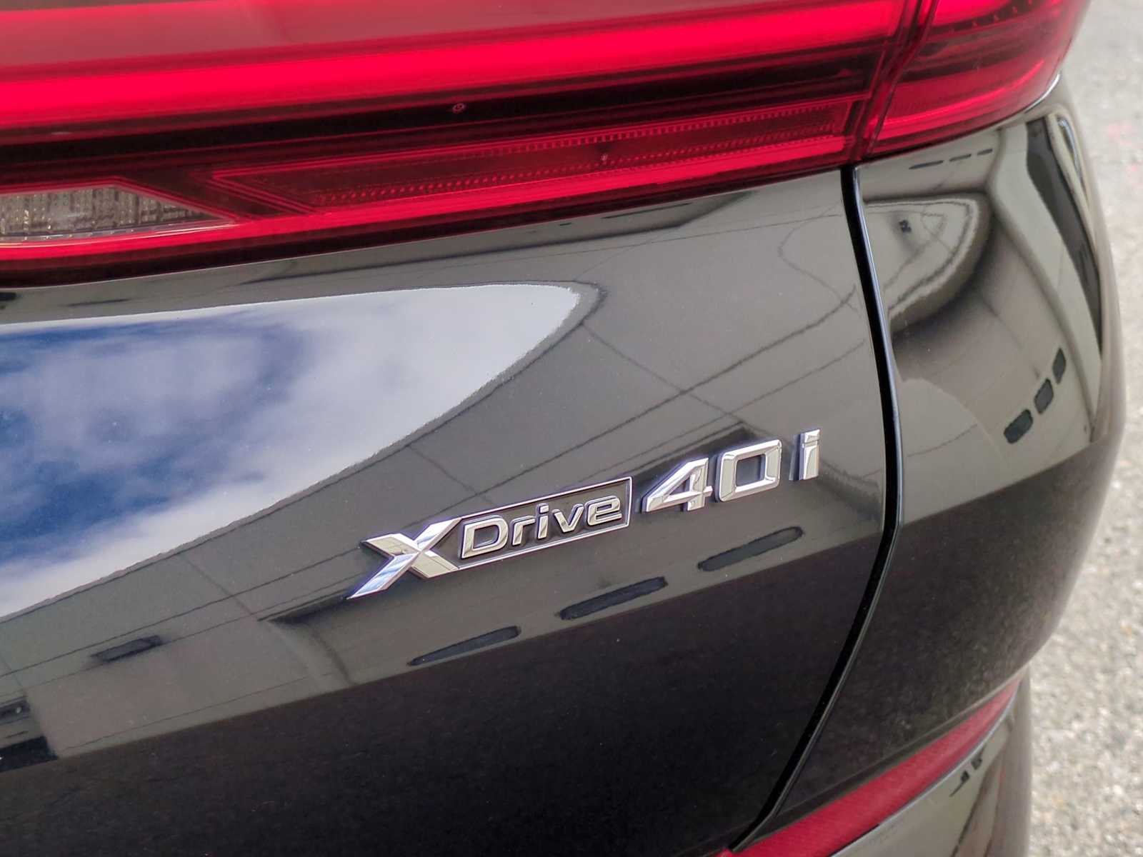 Thumbnail: 2023 BMW X6 - 39