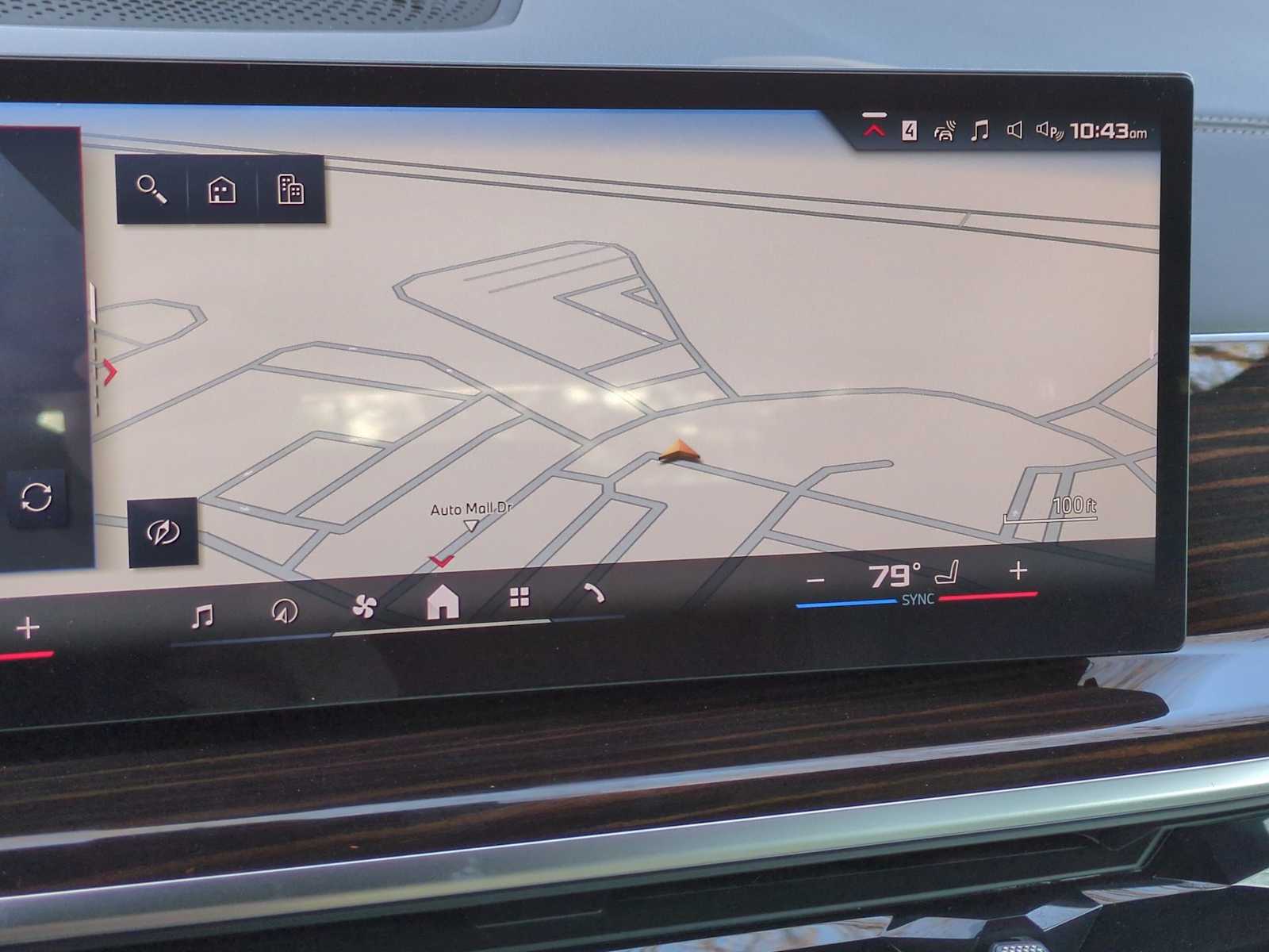 Thumbnail: 2026 BMW X5 - 30