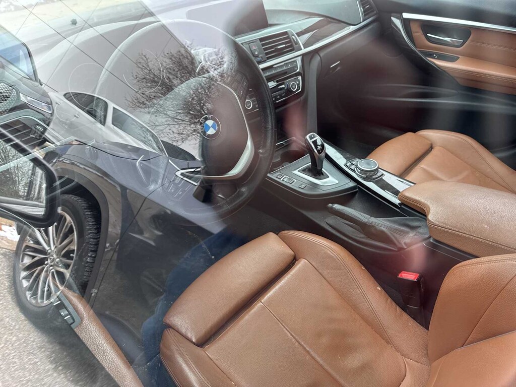 Used 2016 BMW 328i xDrive Sedan