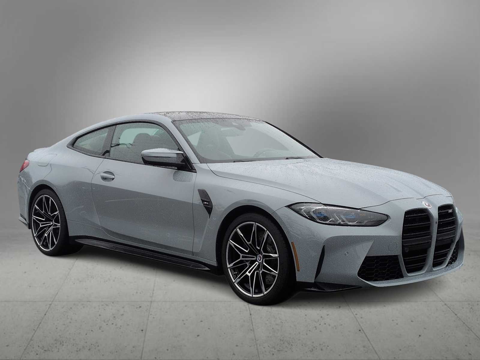 Thumbnail: 2023 BMW M4 - 2