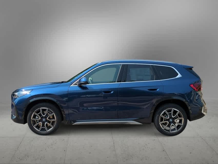2025 BMW X1 xDrive28i 5