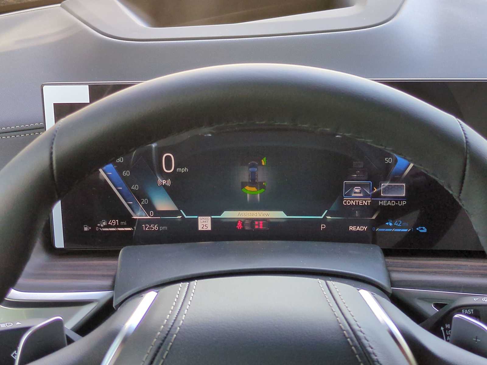 Thumbnail: 2026 BMW X5 - 35