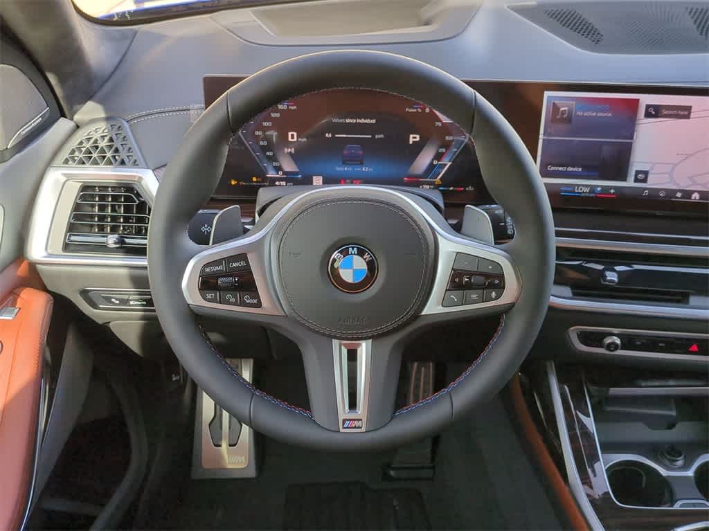 Thumbnail: 2025 BMW X7 - 25