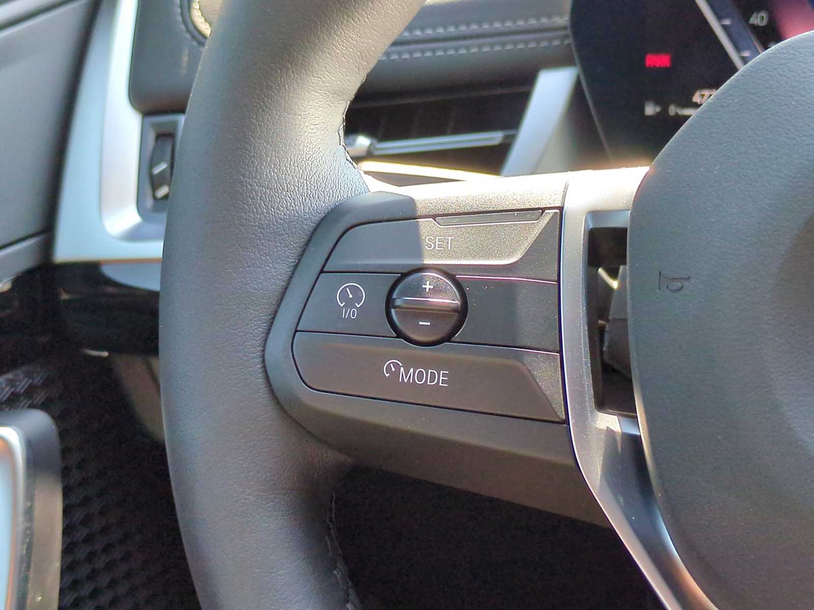 Thumbnail: 2026 BMW X1 - 25