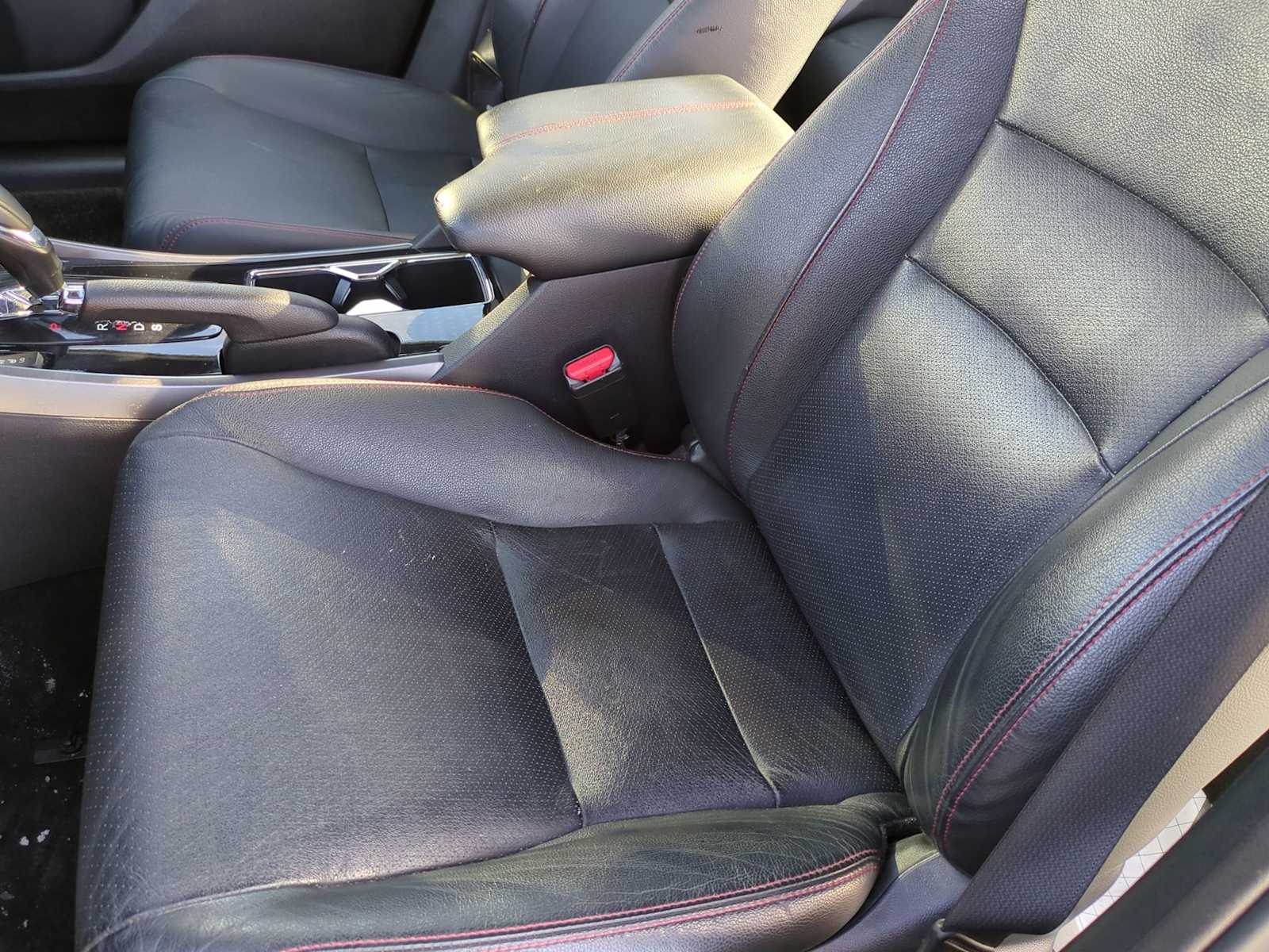 Thumbnail: 2017 Honda Accord - 17