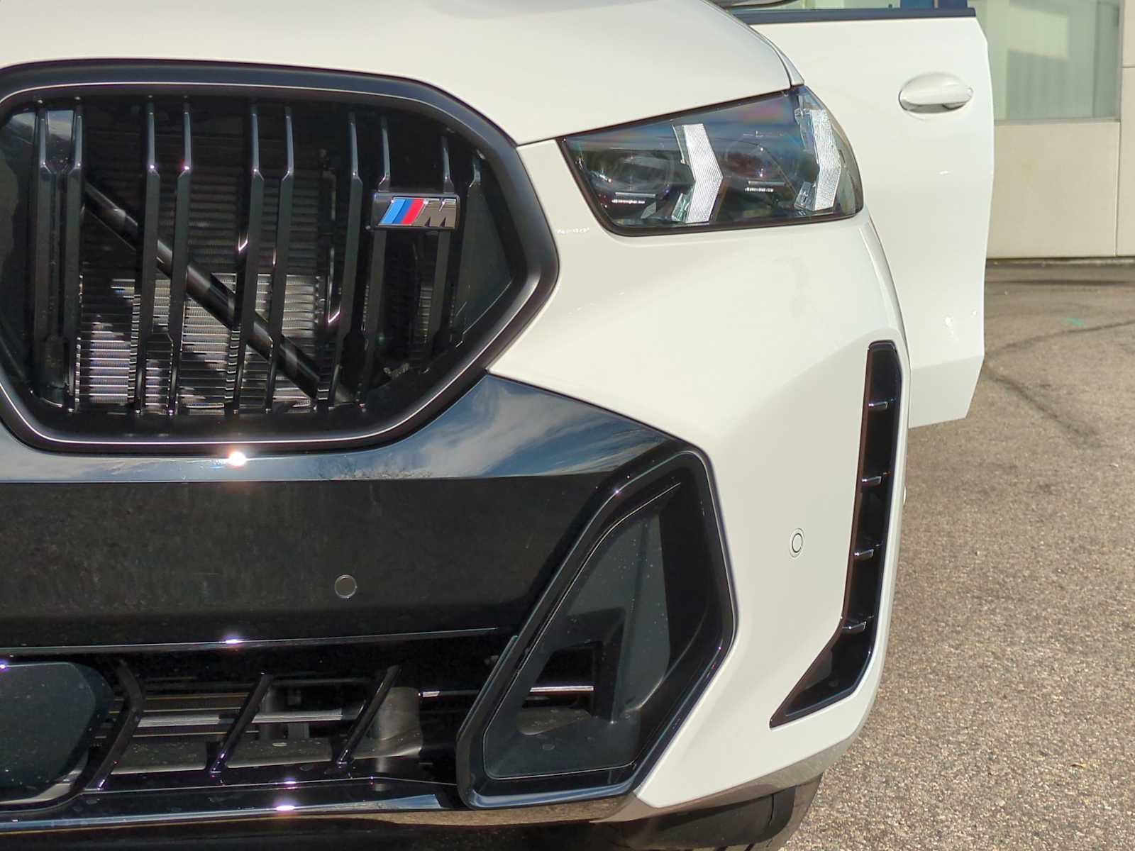 Thumbnail: 2026 BMW X6 - 11