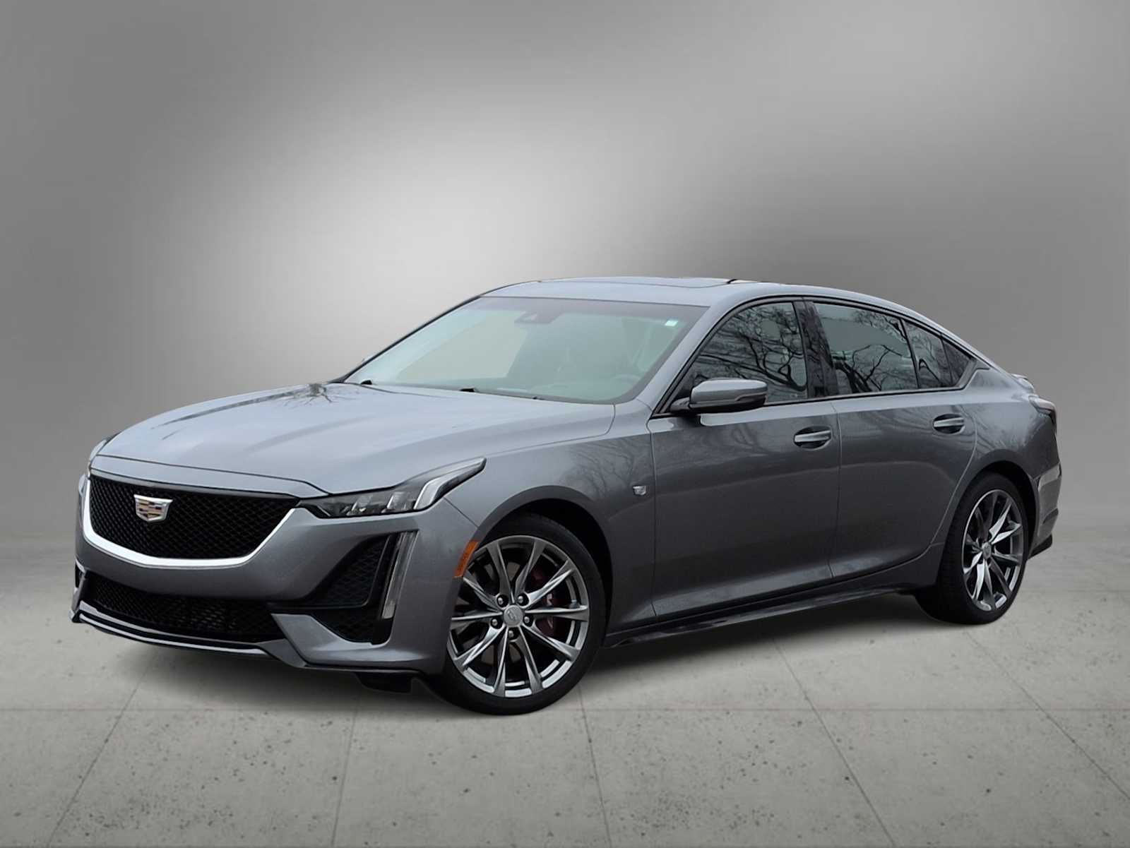 2020 Cadillac CT5 Sport -
                  Ann Arbor, MI