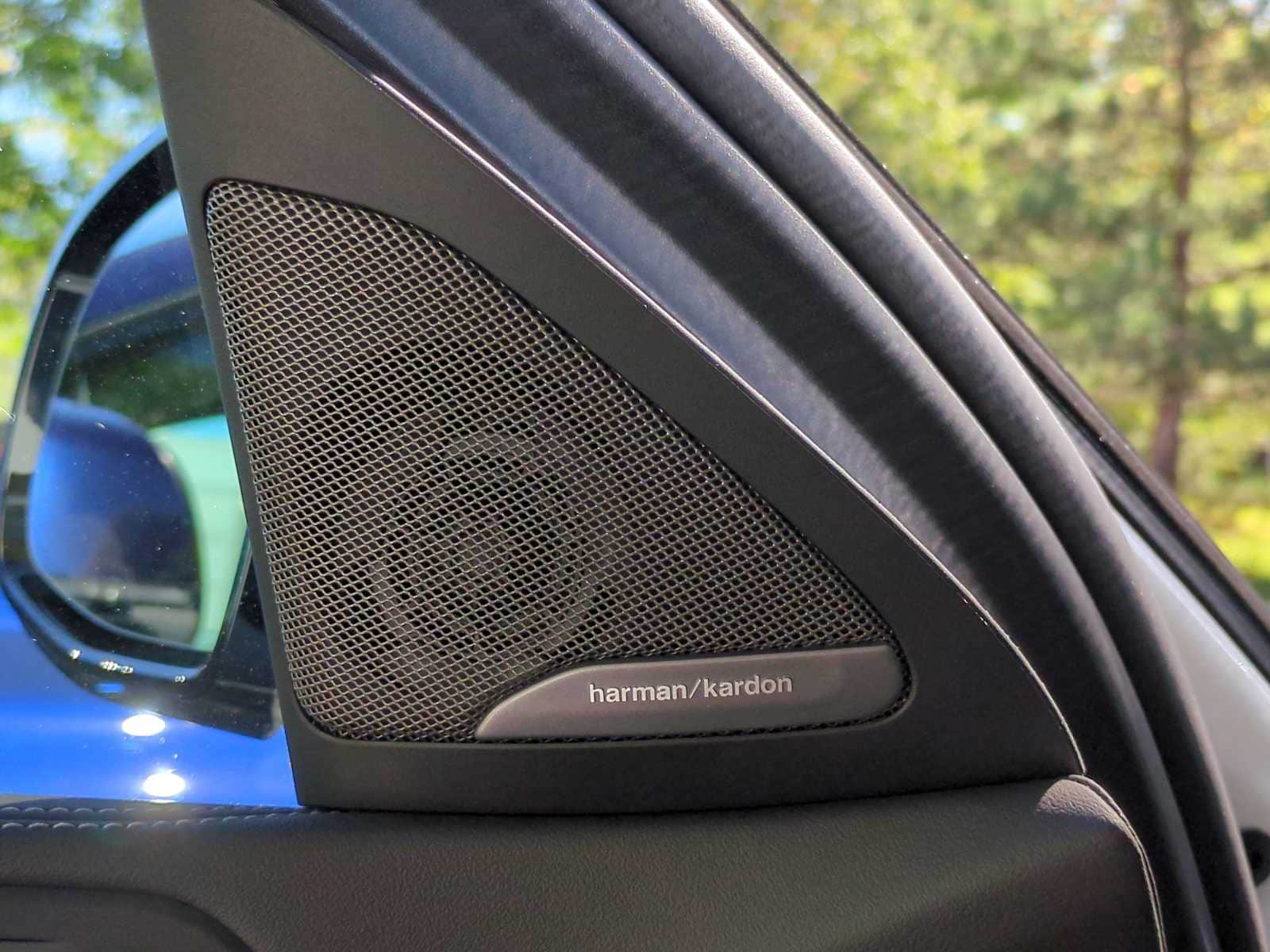 Thumbnail: 2026 BMW X6 - 32