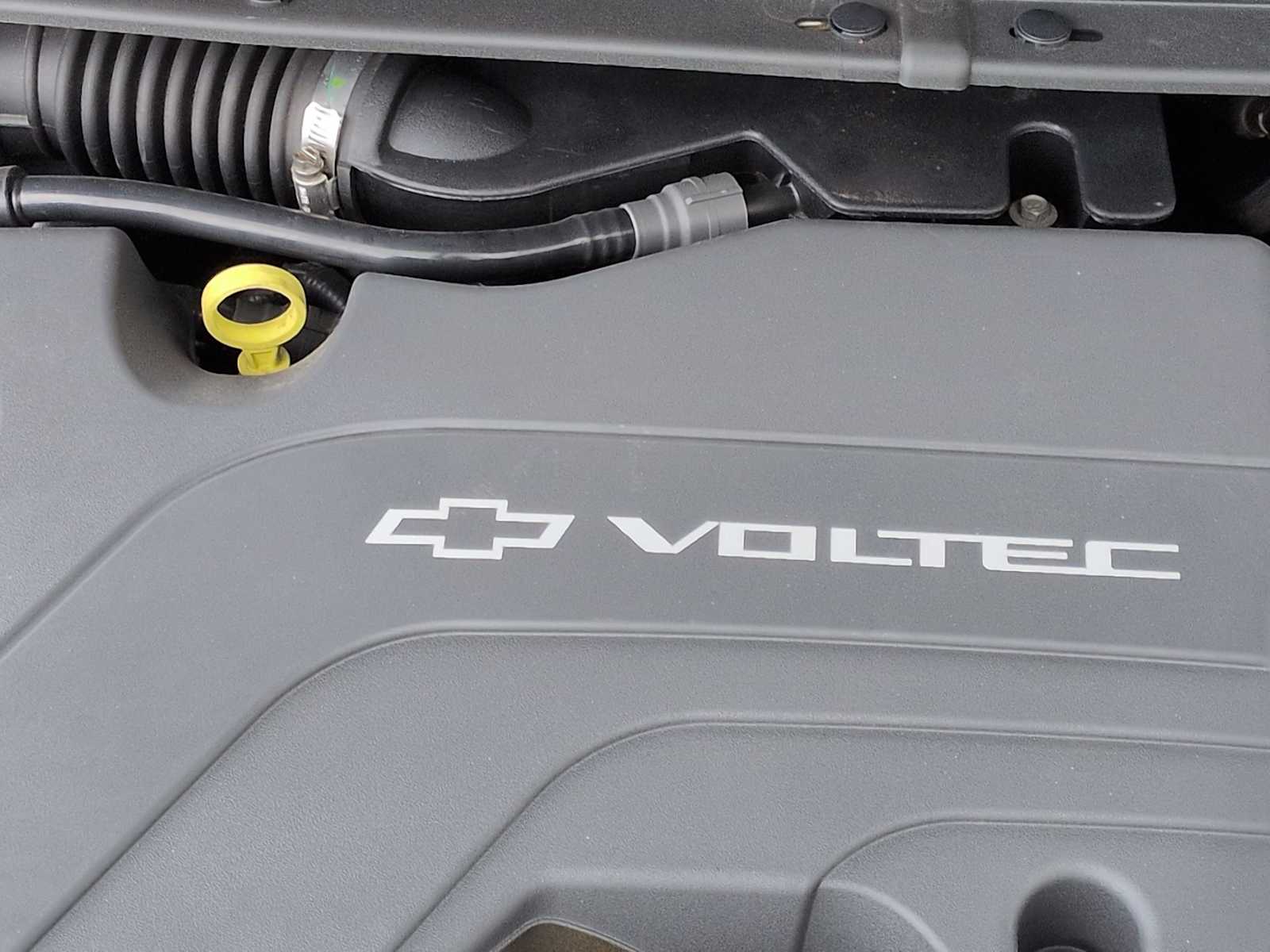 Thumbnail: 2016 Chevrolet Volt - 15