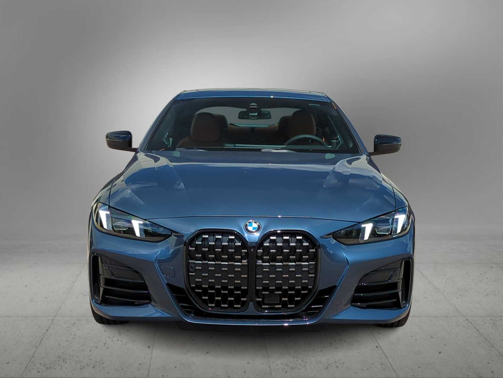 Thumbnail: 2026 BMW 4 Series - 3