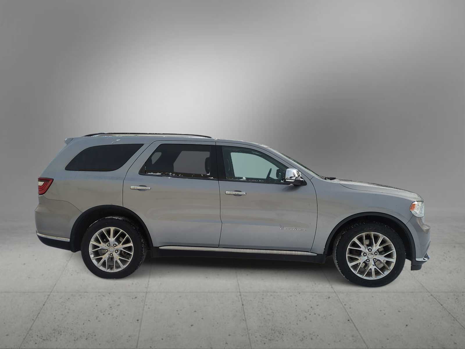 Thumbnail: 2014 Dodge Durango - 9