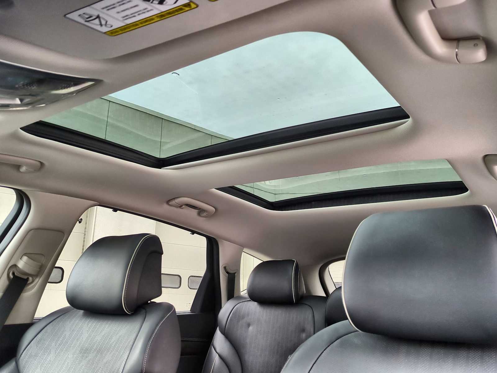 Thumbnail: 2022 Genesis GV80 - 19