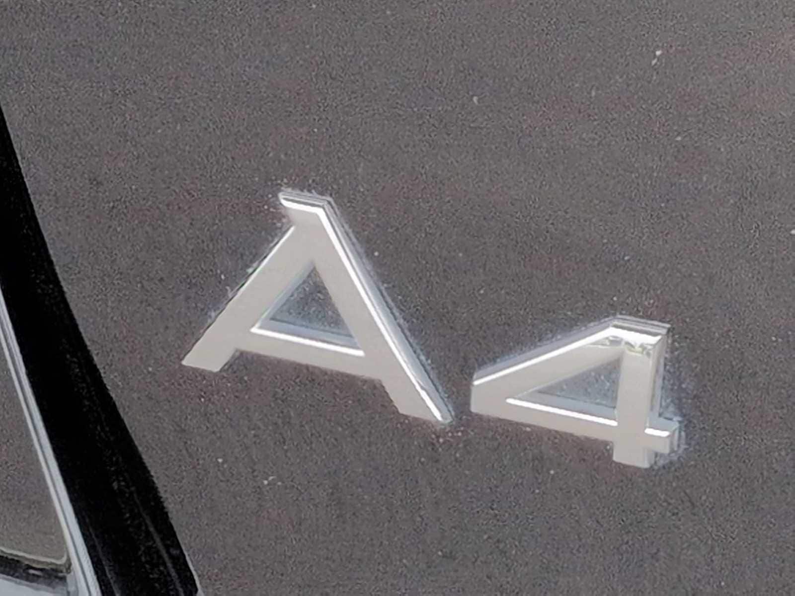 Thumbnail: 2022 Audi A4 - 12