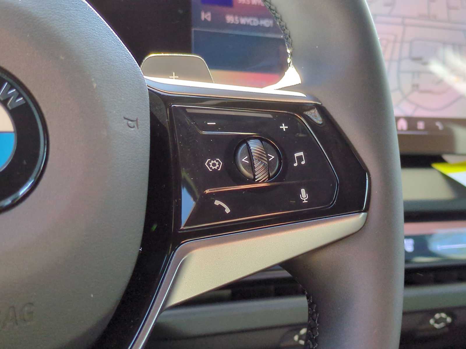 Thumbnail: 2026 BMW X3 - 24