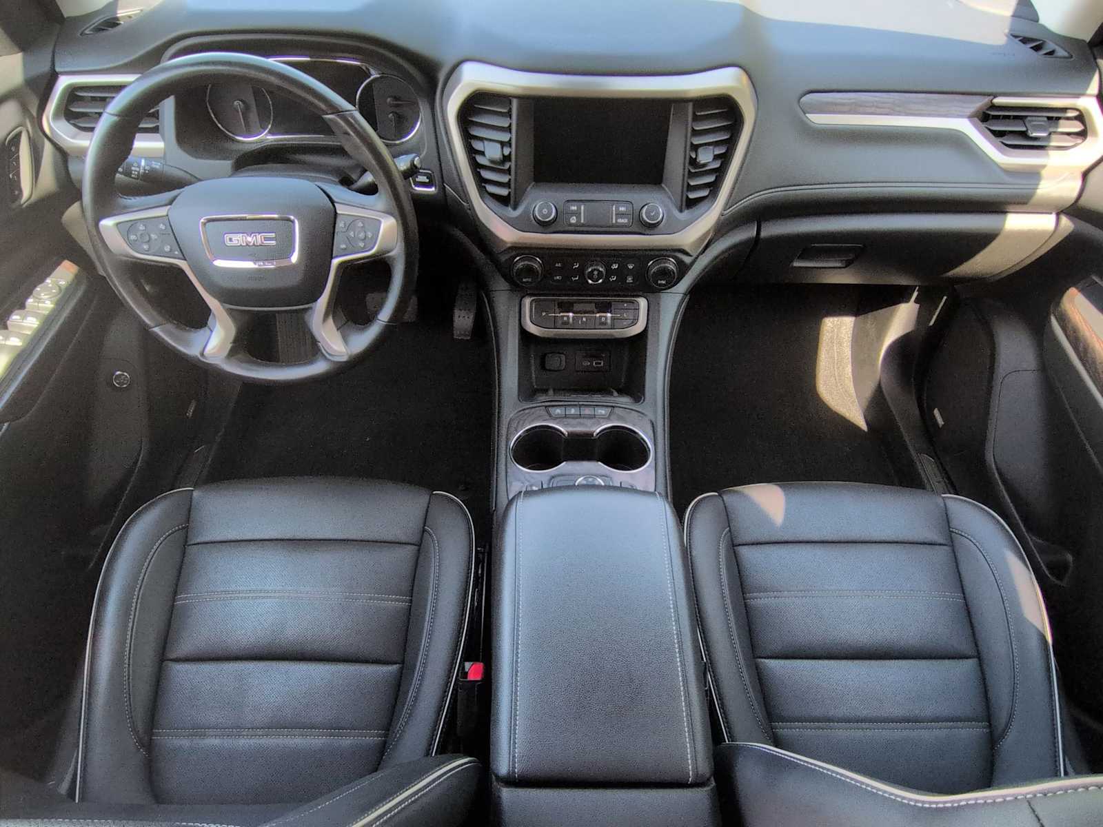 Thumbnail: 2021 GMC Acadia - 15