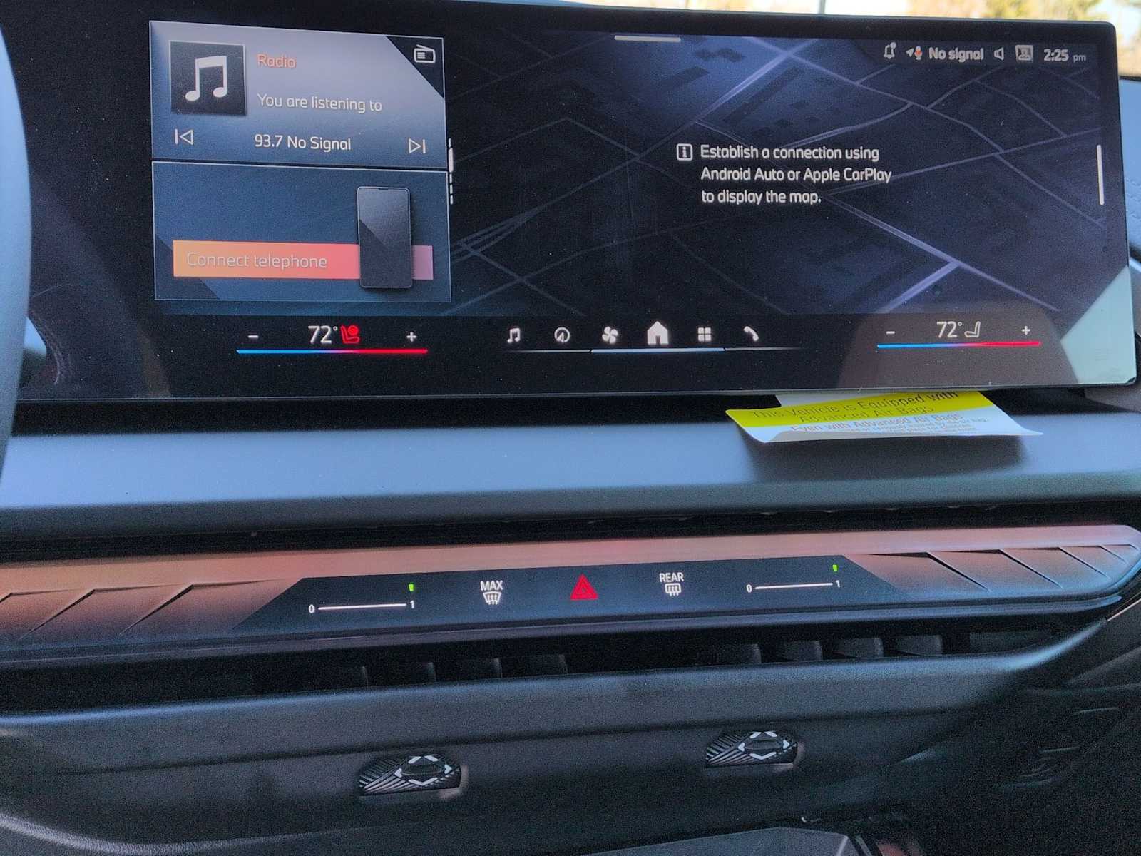 Thumbnail: 2026 BMW X3 - 36