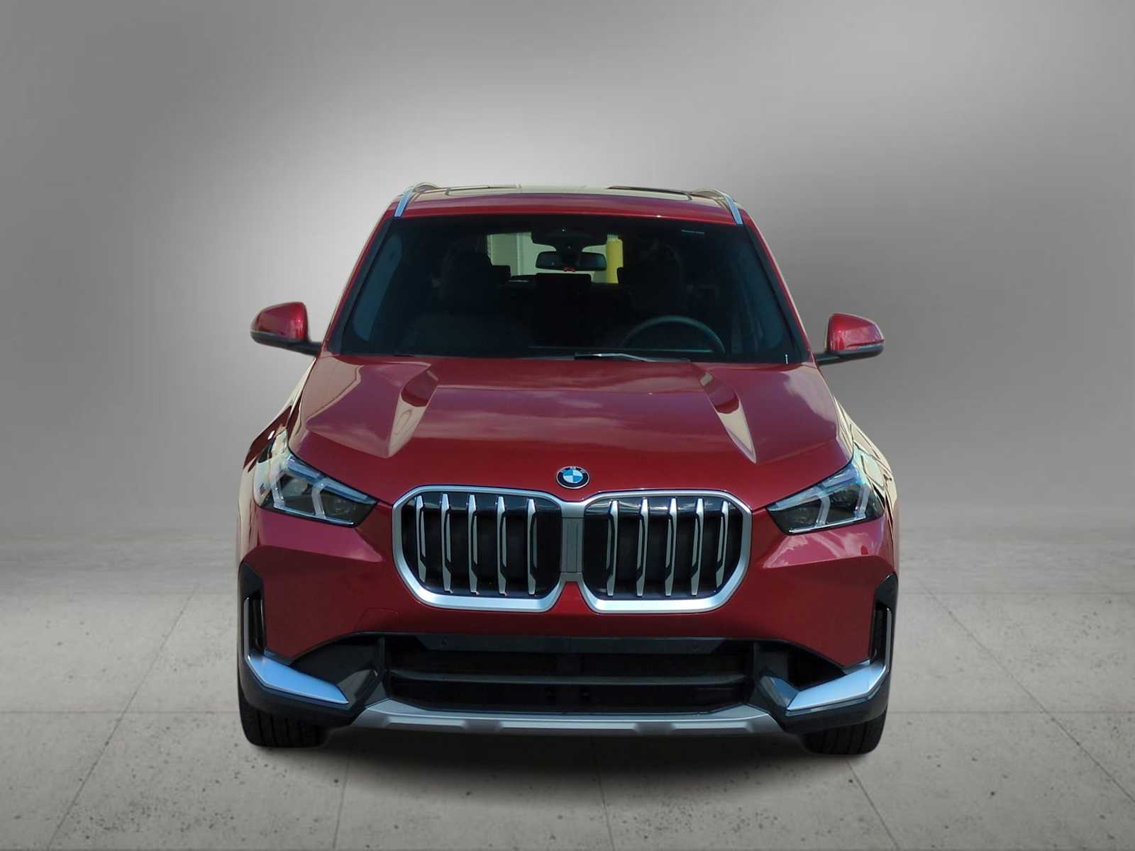 Thumbnail: 2026 BMW X1 - 3