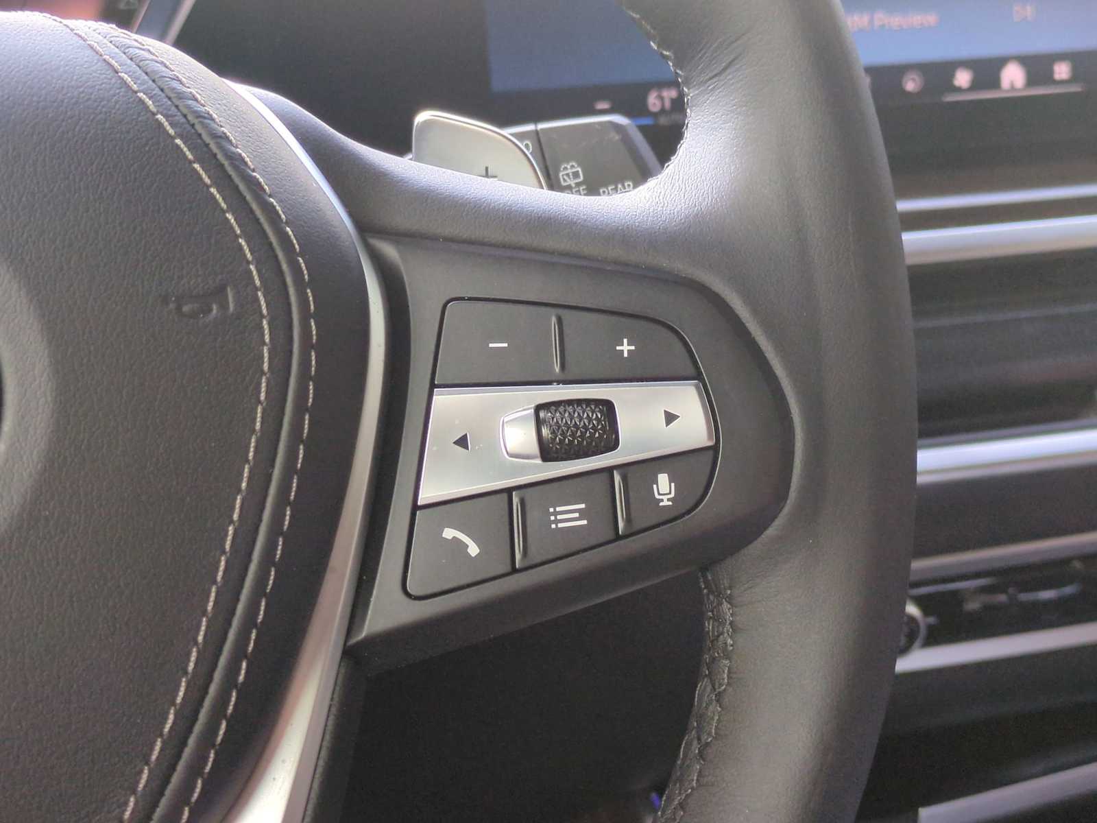 Thumbnail: 2024 BMW X5 - 26