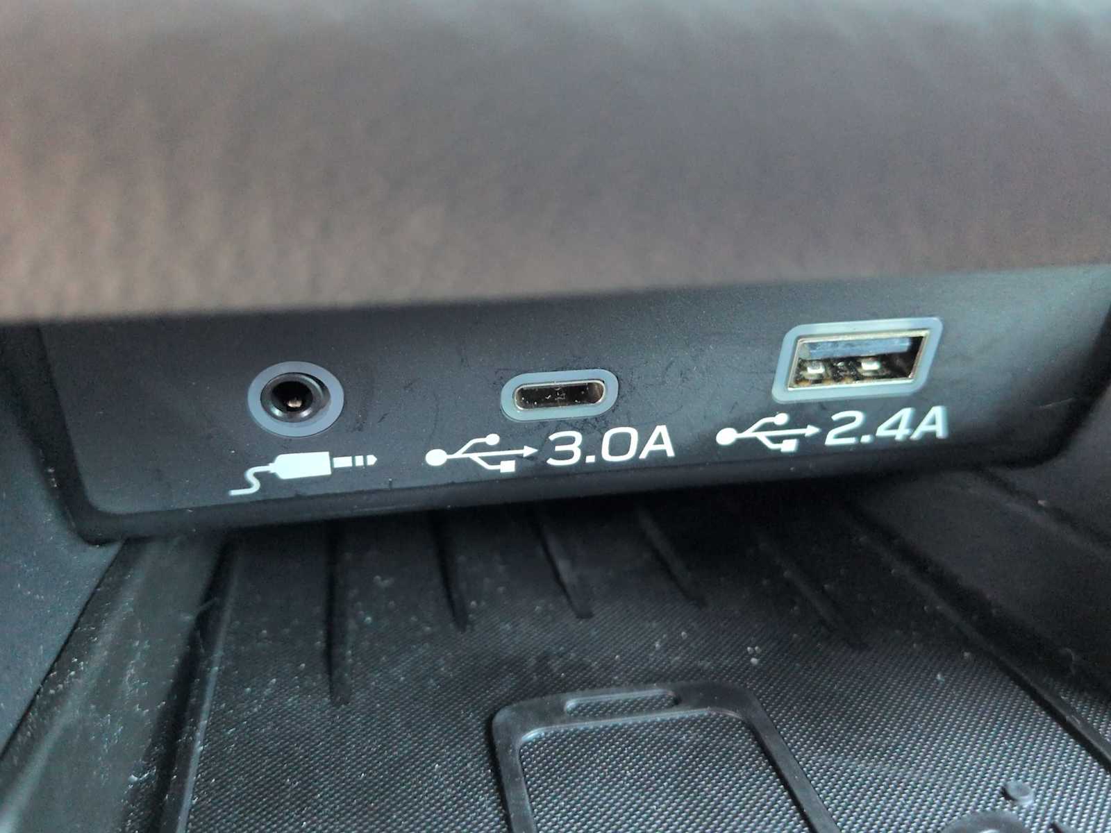 Thumbnail: 2024 Subaru Outback - 34