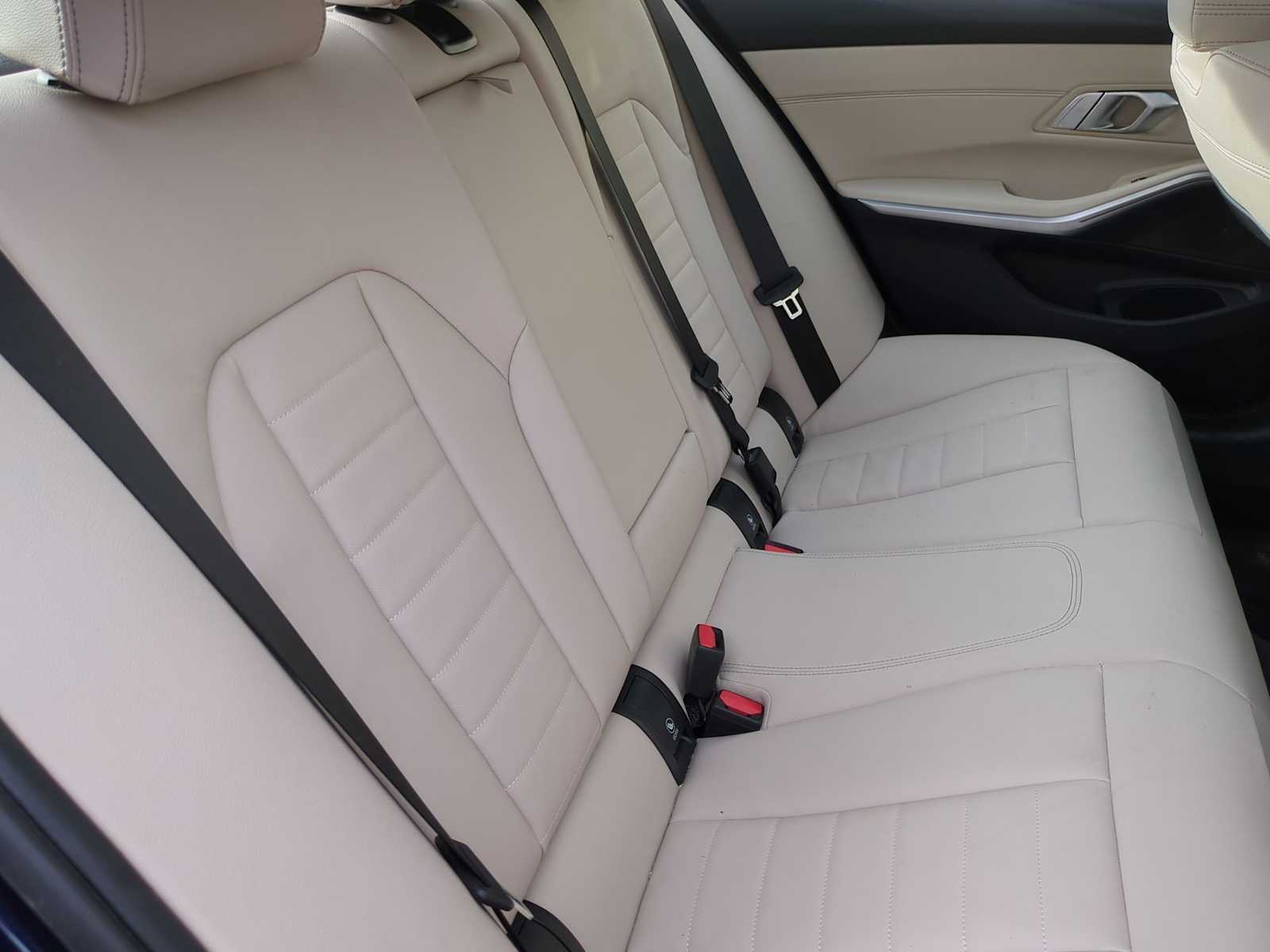 Thumbnail: 2019 BMW 3 Series - 21