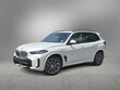  BMW X5 PHEV
