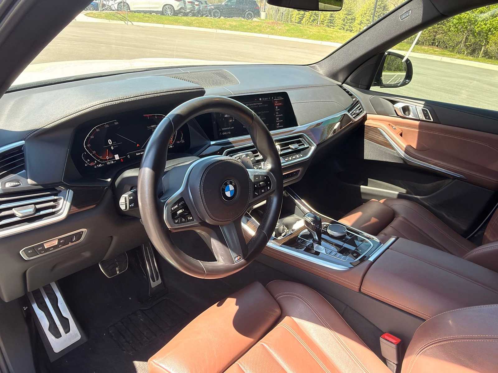 Thumbnail: 2020 BMW X5 - 16