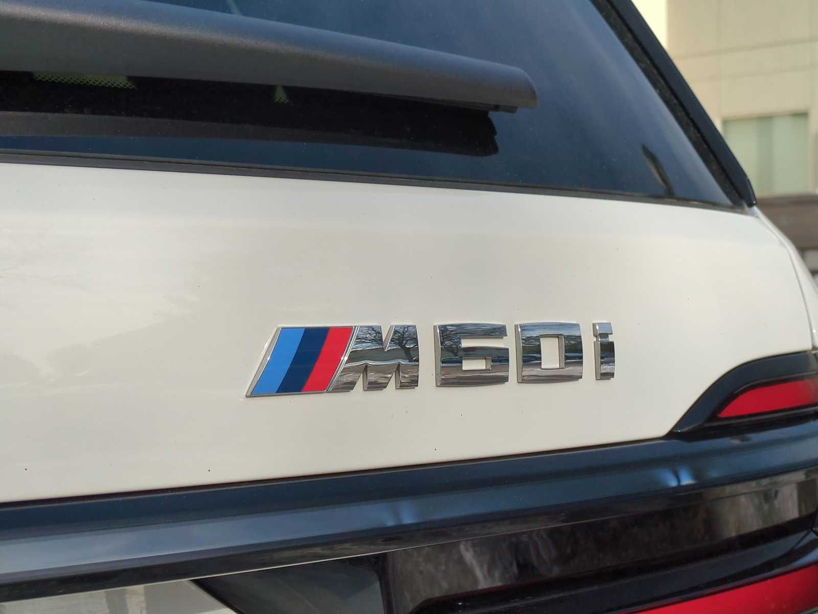 Thumbnail: 2025 BMW X7 - 38