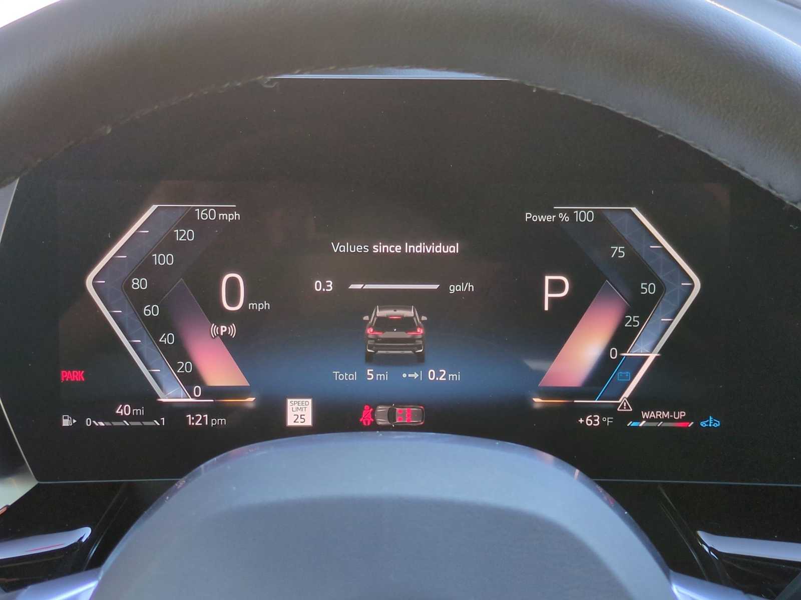 2025 BMW X1 xDrive28i 36