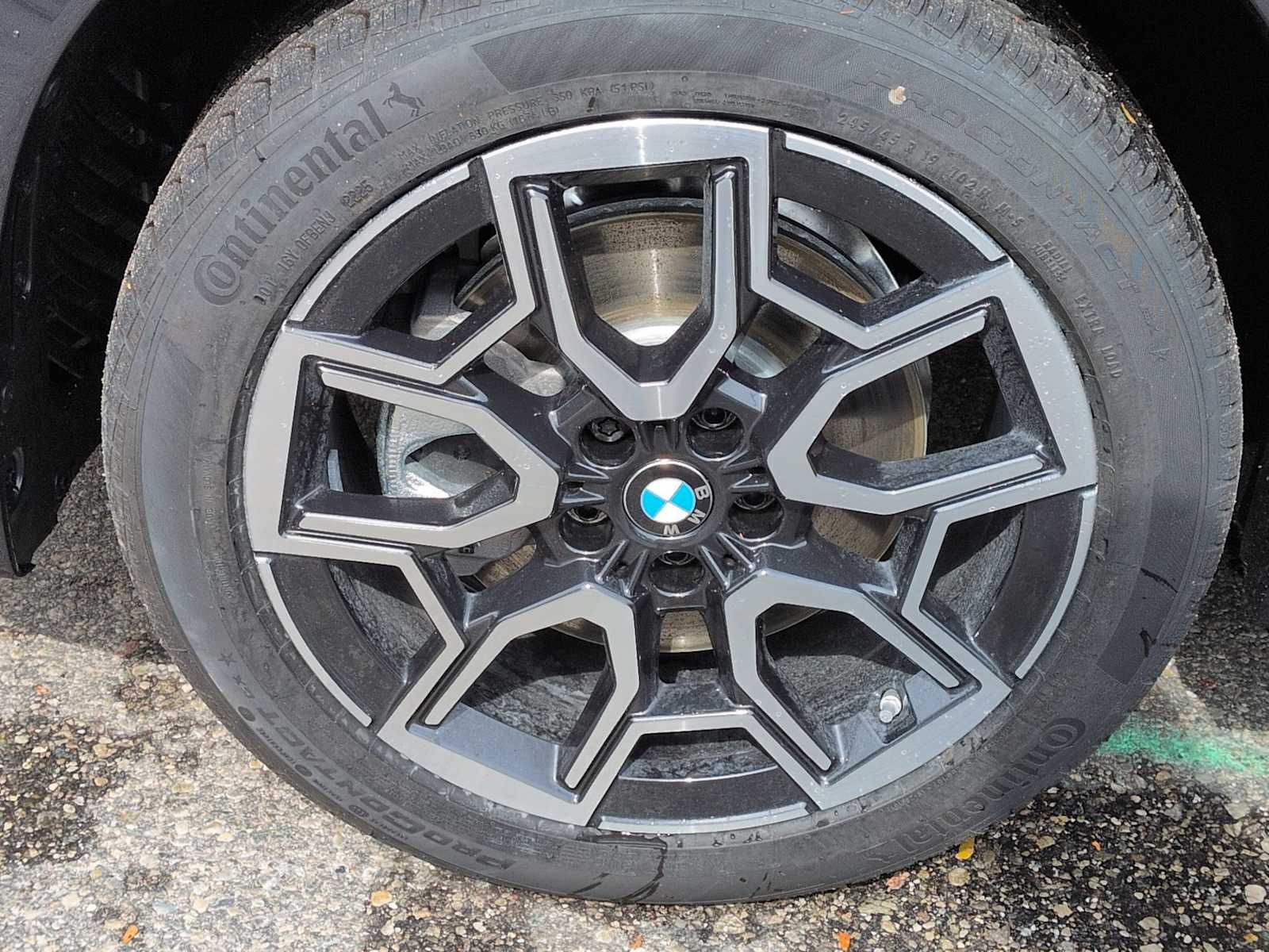 Thumbnail: 2026 BMW X1 - 14