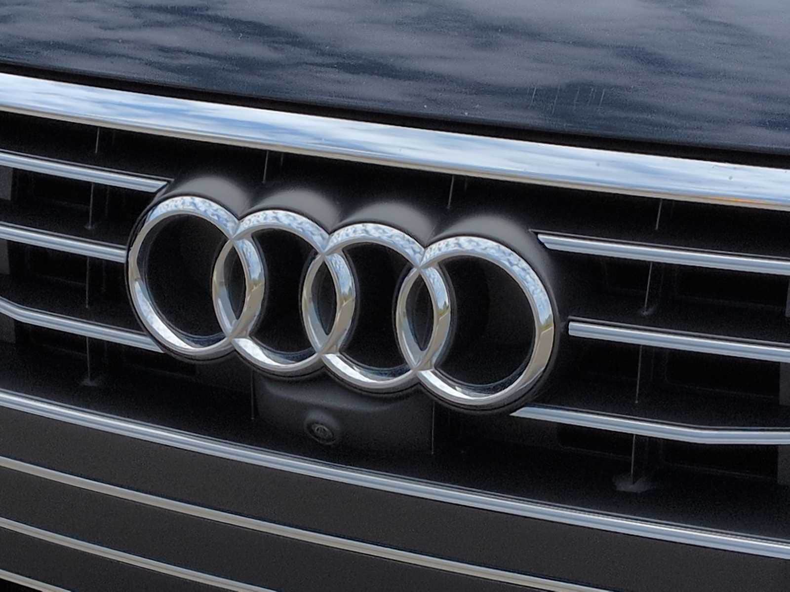 Thumbnail: 2019 Audi A6 - 11