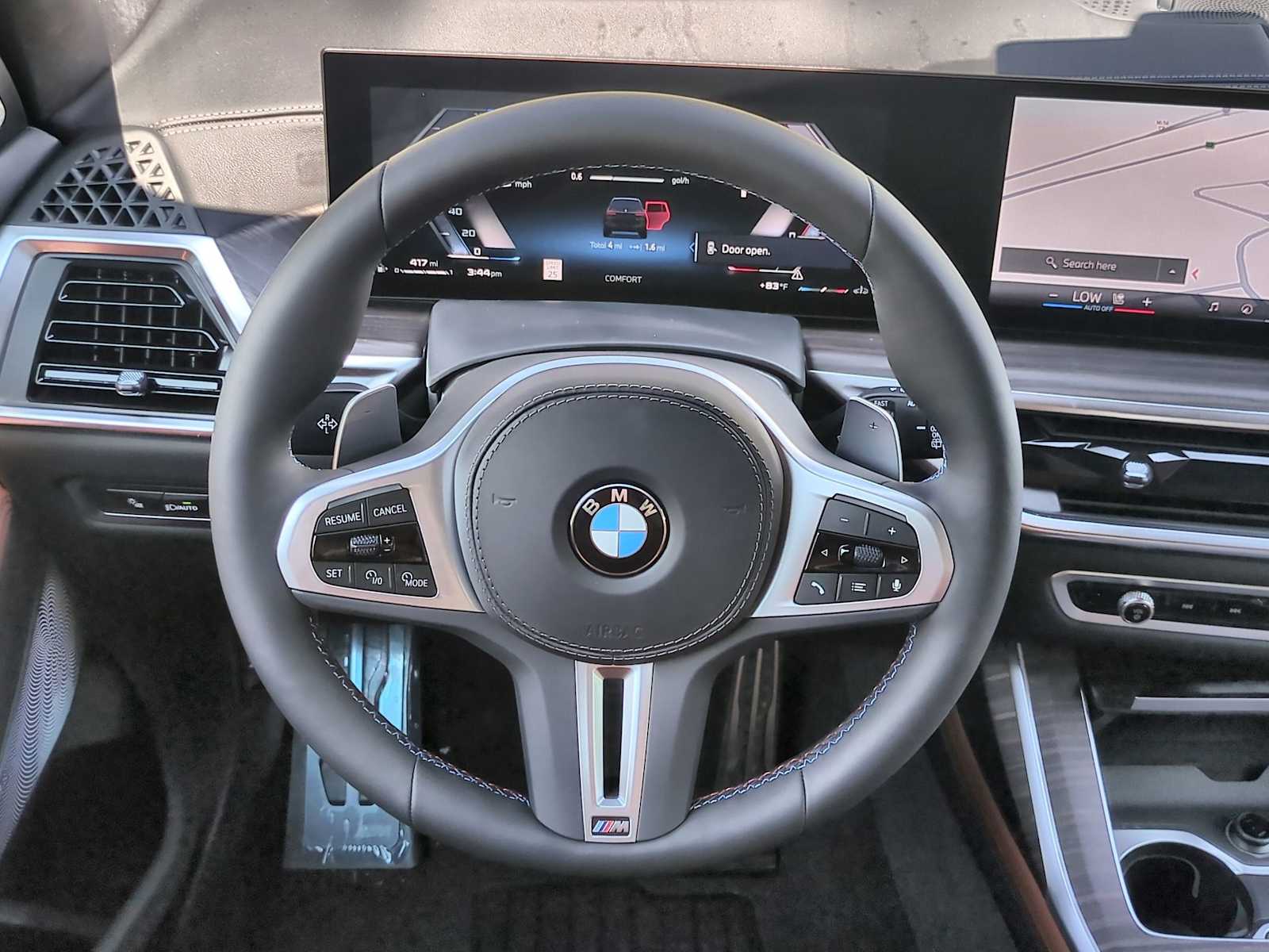 Thumbnail: 2026 BMW X7 - 25