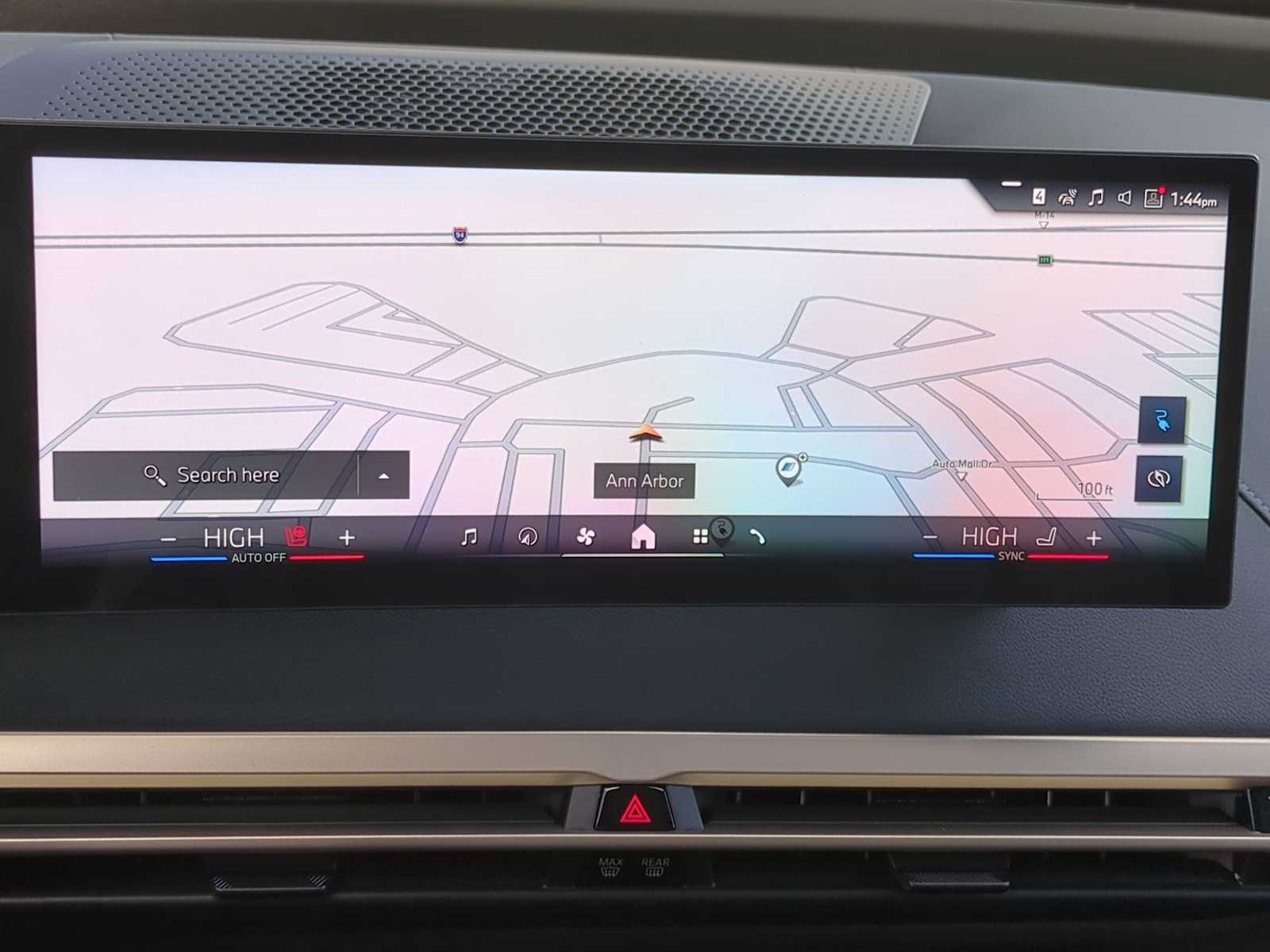 Thumbnail: 2025 BMW iX - 30