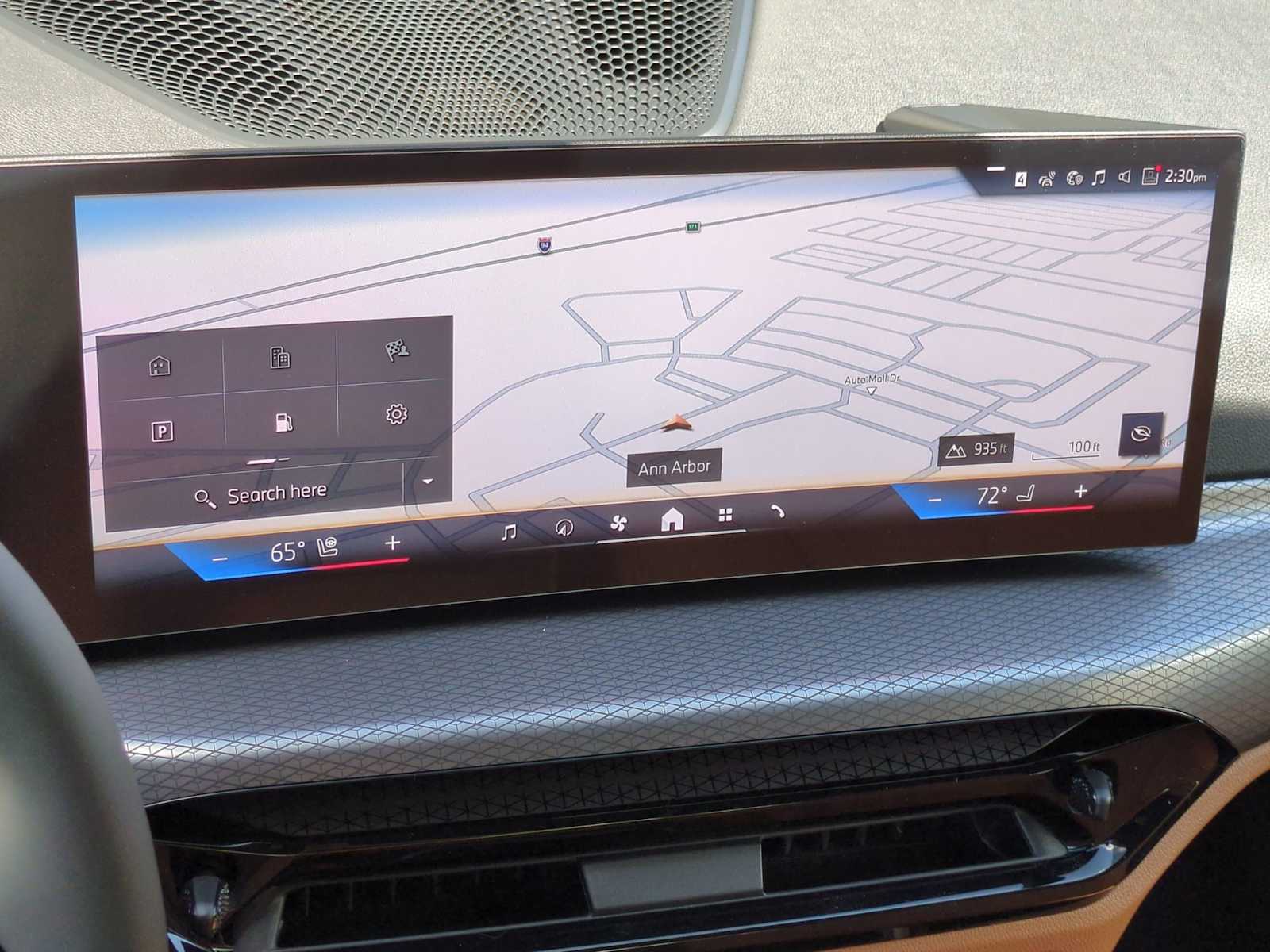 Thumbnail: 2026 BMW 4 Series - 29