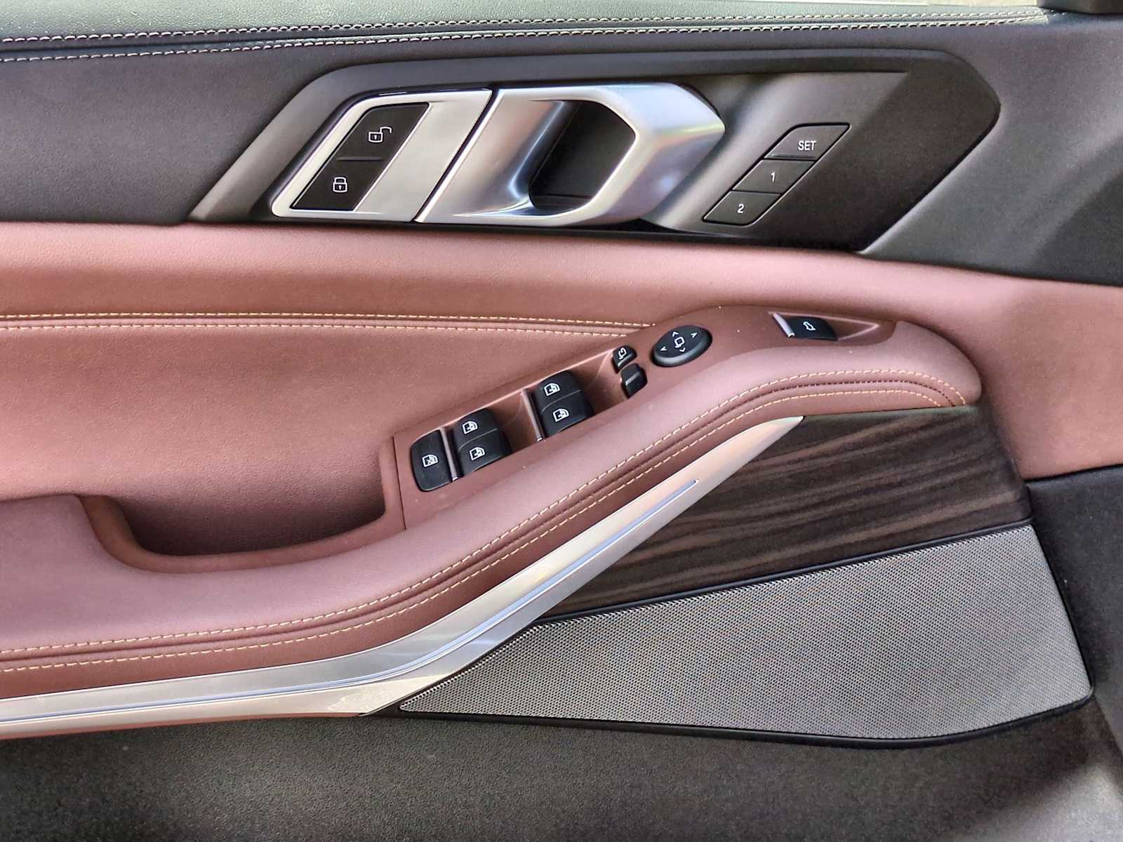 Thumbnail: 2026 BMW X5 - 39