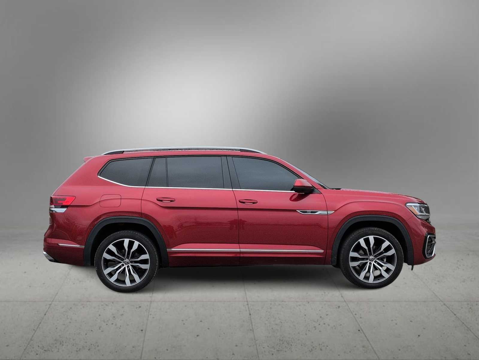 Thumbnail: 2021 Volkswagen Atlas - 9