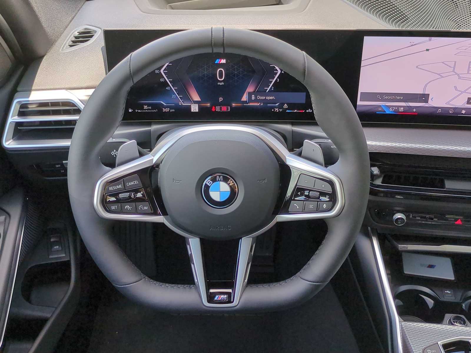 Thumbnail: 2025 BMW 3 Series - 25