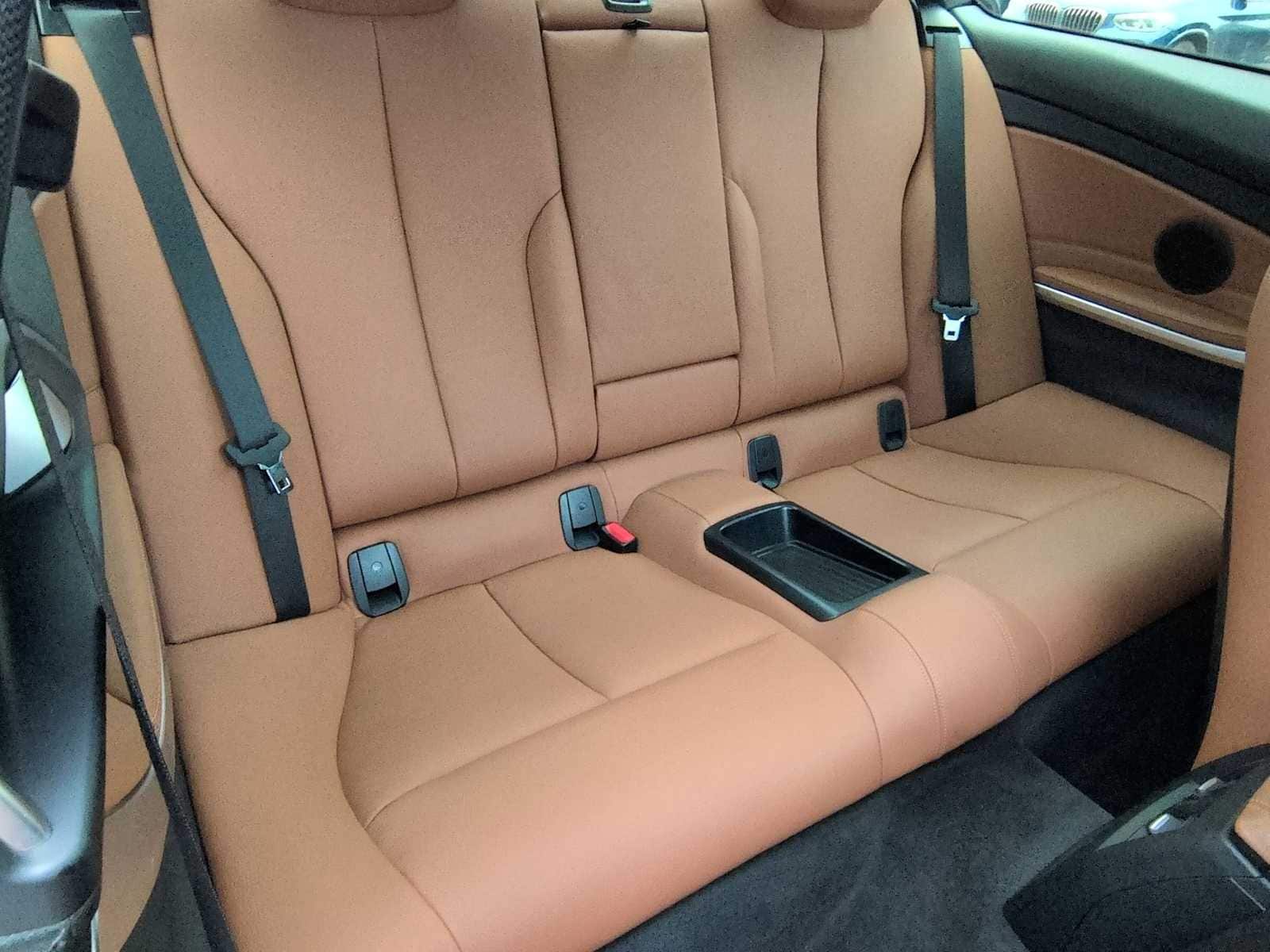 Thumbnail: 2016 BMW 4 Series - 26