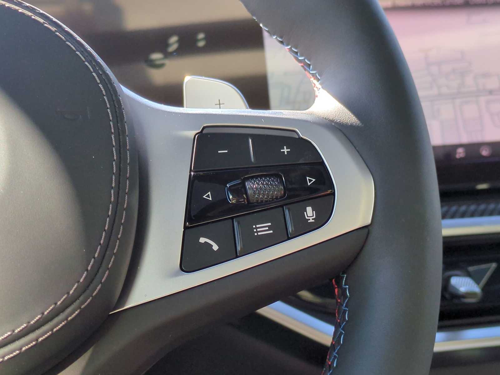 Thumbnail: 2025 BMW X5 - 27