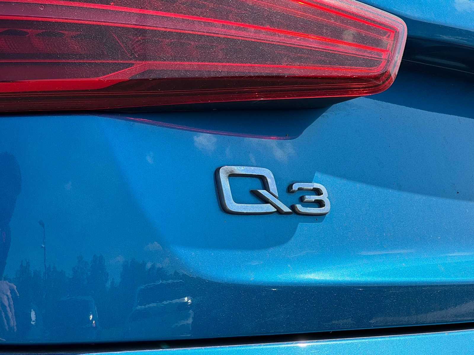 Thumbnail: 2016 Audi Q3 - 19