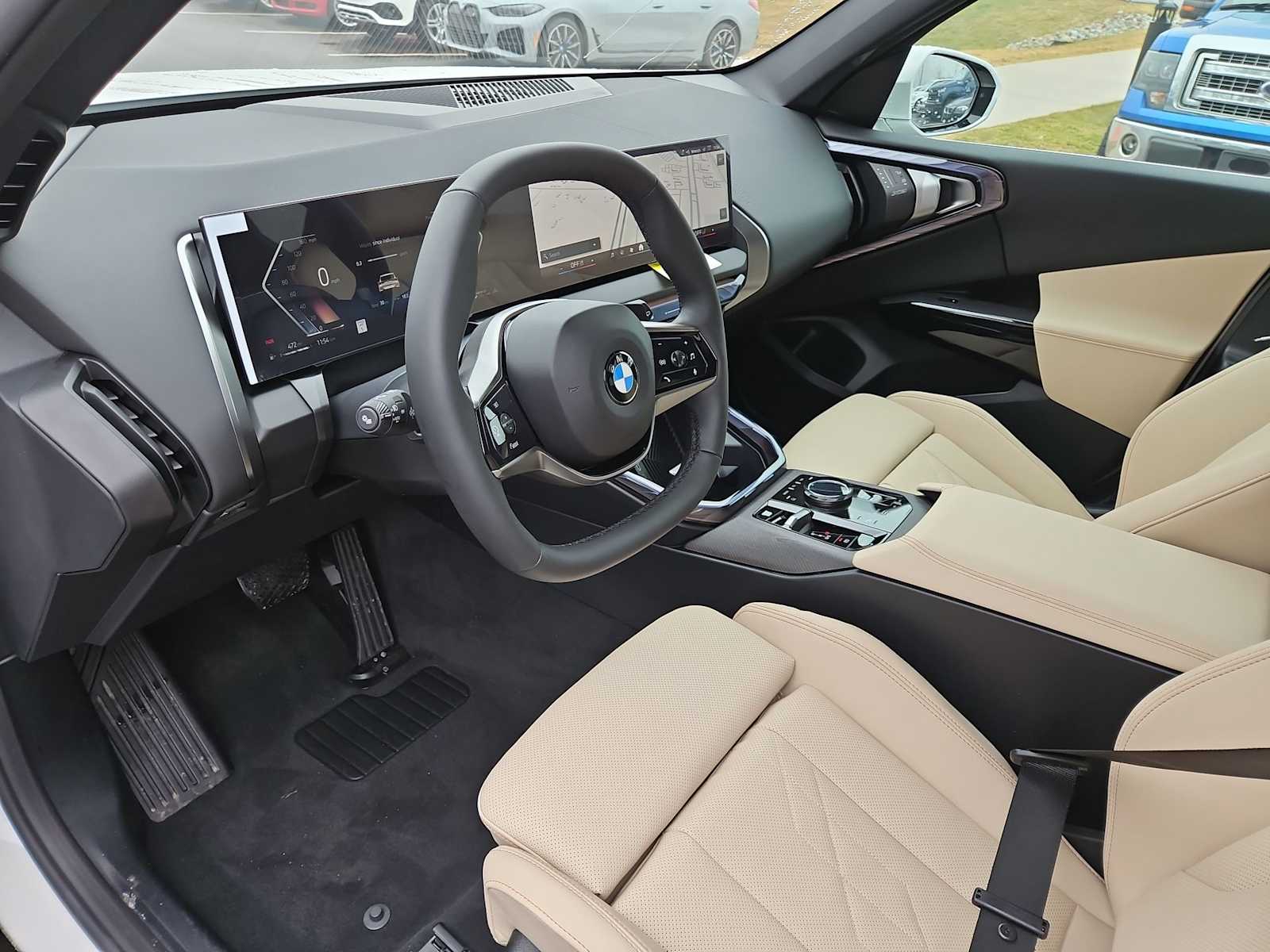 Thumbnail: 2026 BMW X3 - 10