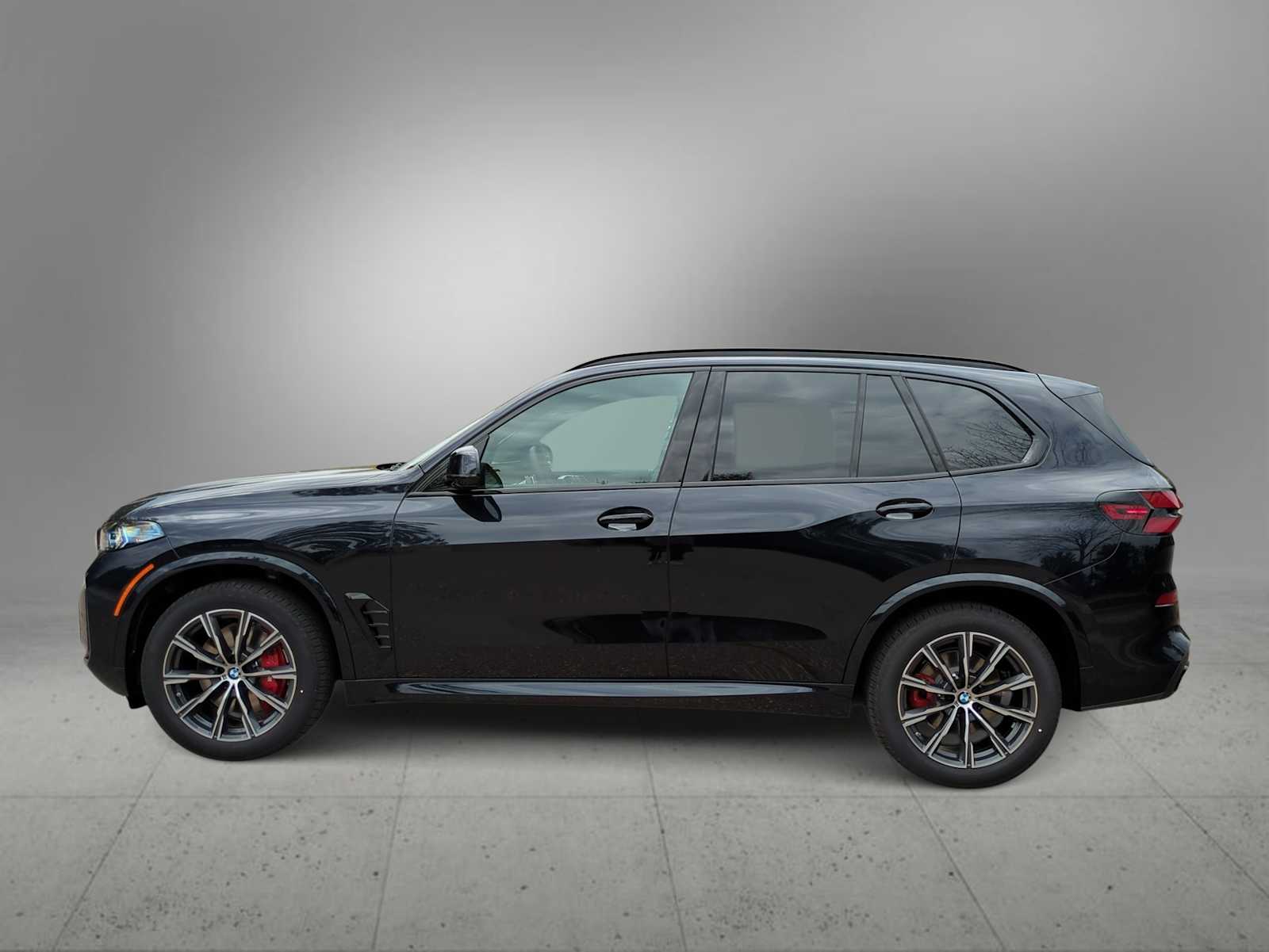 Thumbnail: 2026 BMW X5 - 4