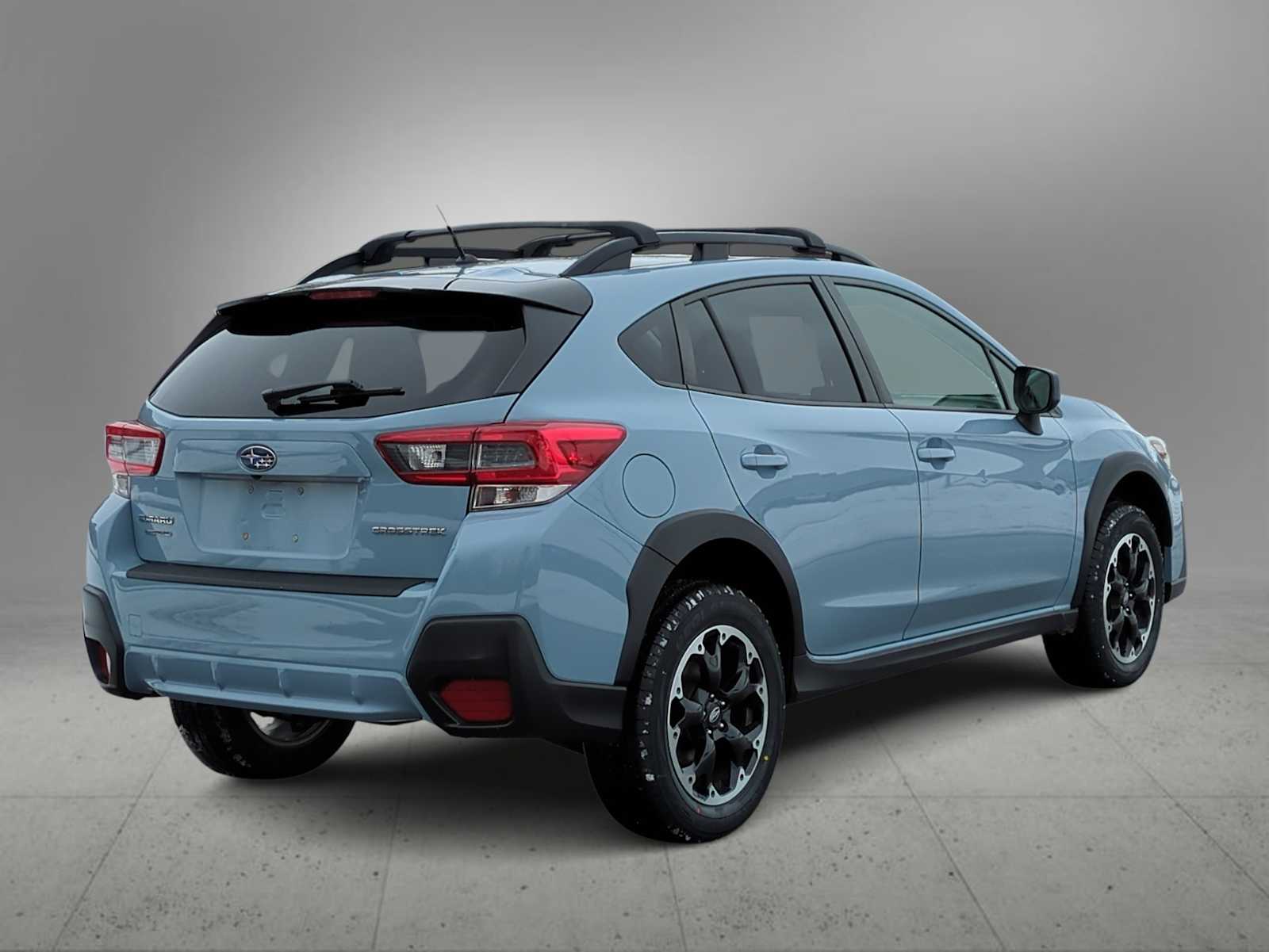 Thumbnail: 2023 Subaru Crosstrek - 8
