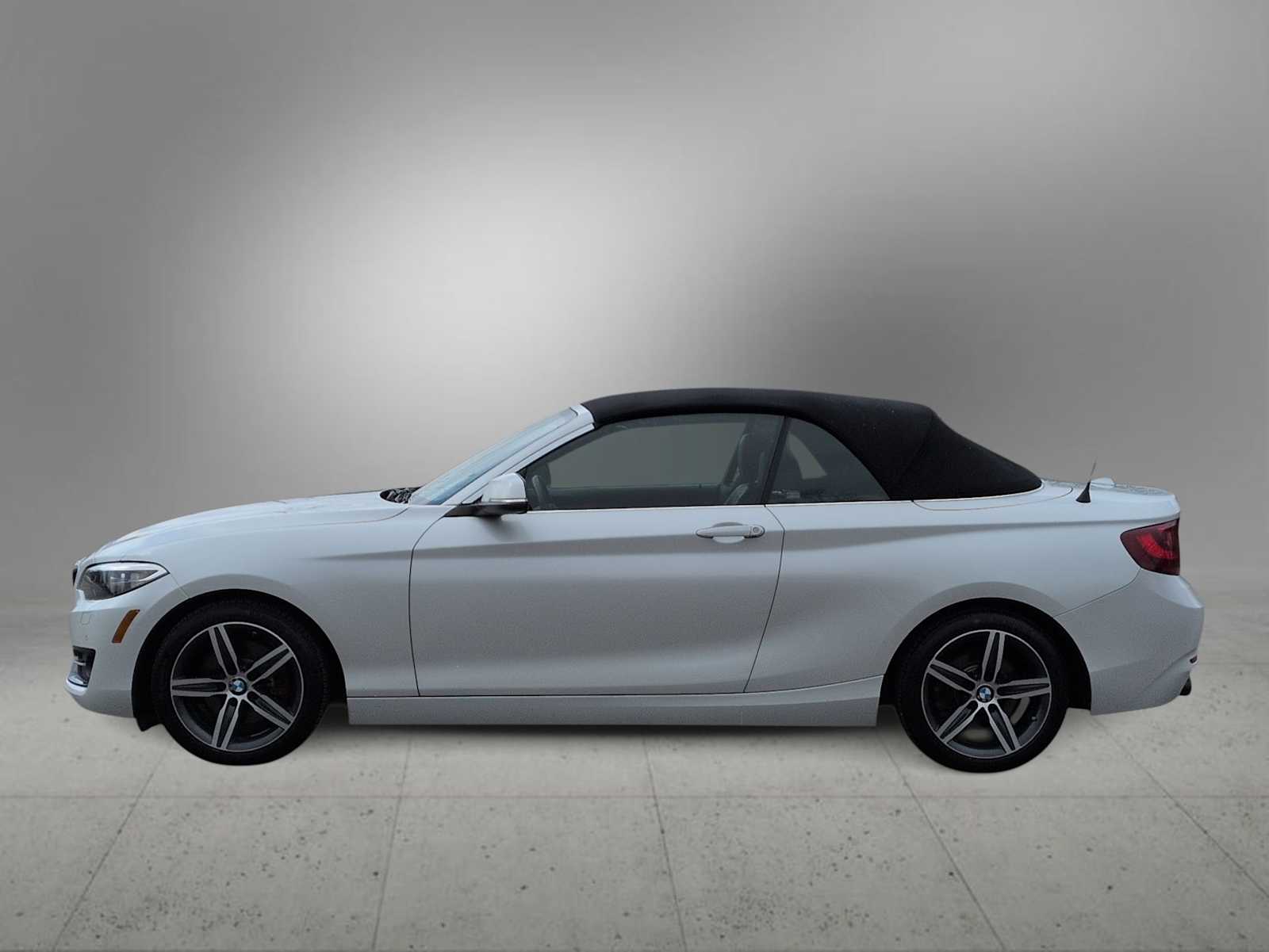 Thumbnail: 2017 BMW 2 Series - 5