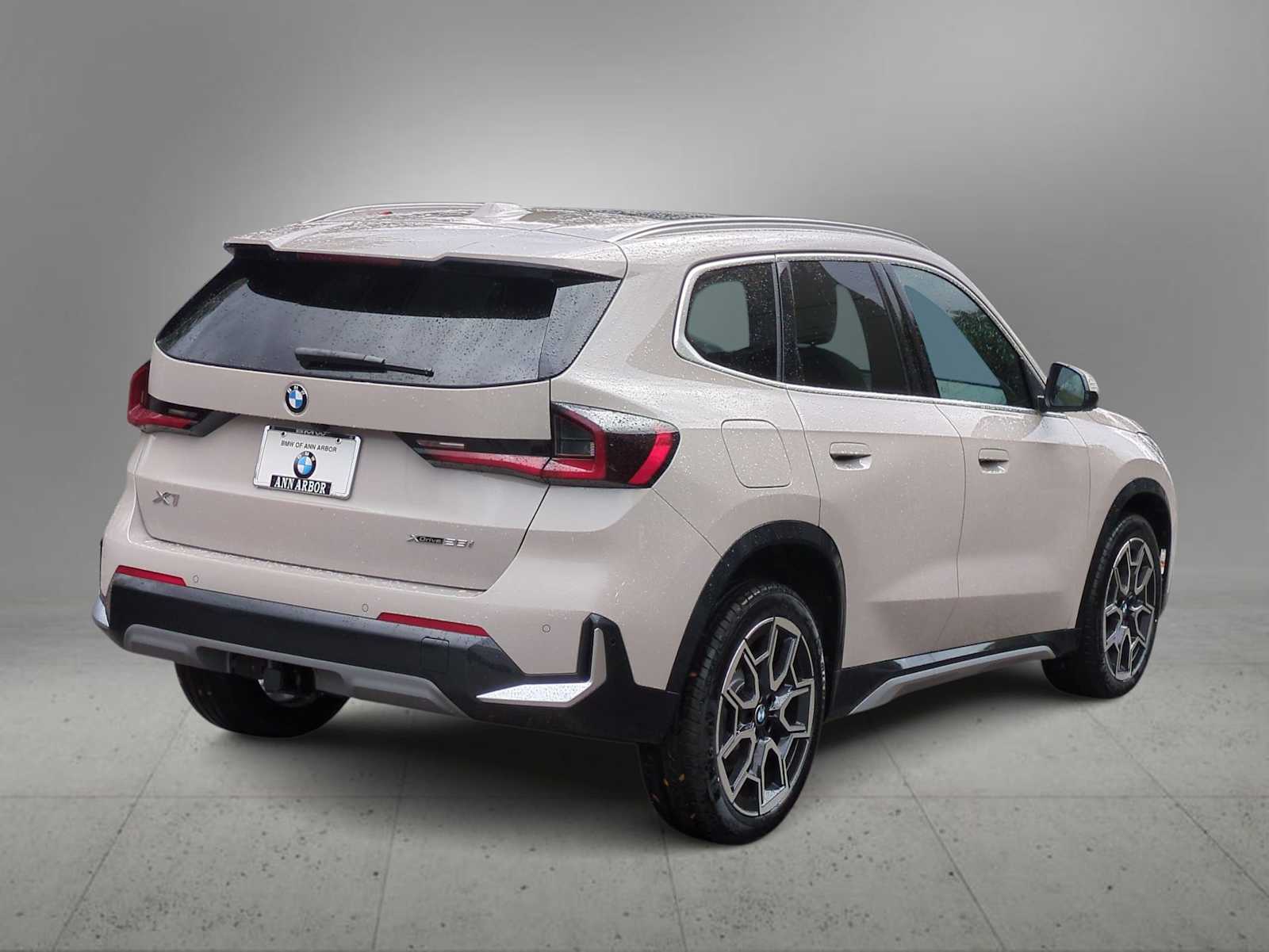 2026 BMW X1 XDrive28i - Photo 8