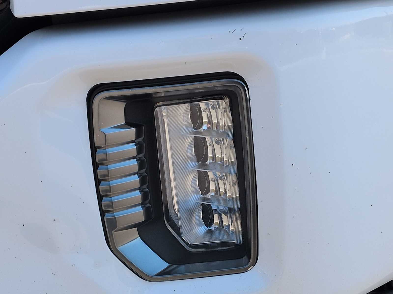 Thumbnail: 2020 GMC Sierra 2500 - 12