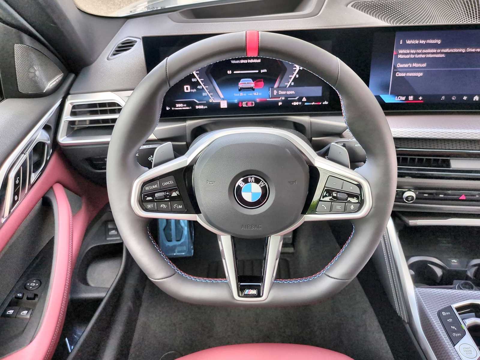 Thumbnail: 2026 BMW 4 Series - 23