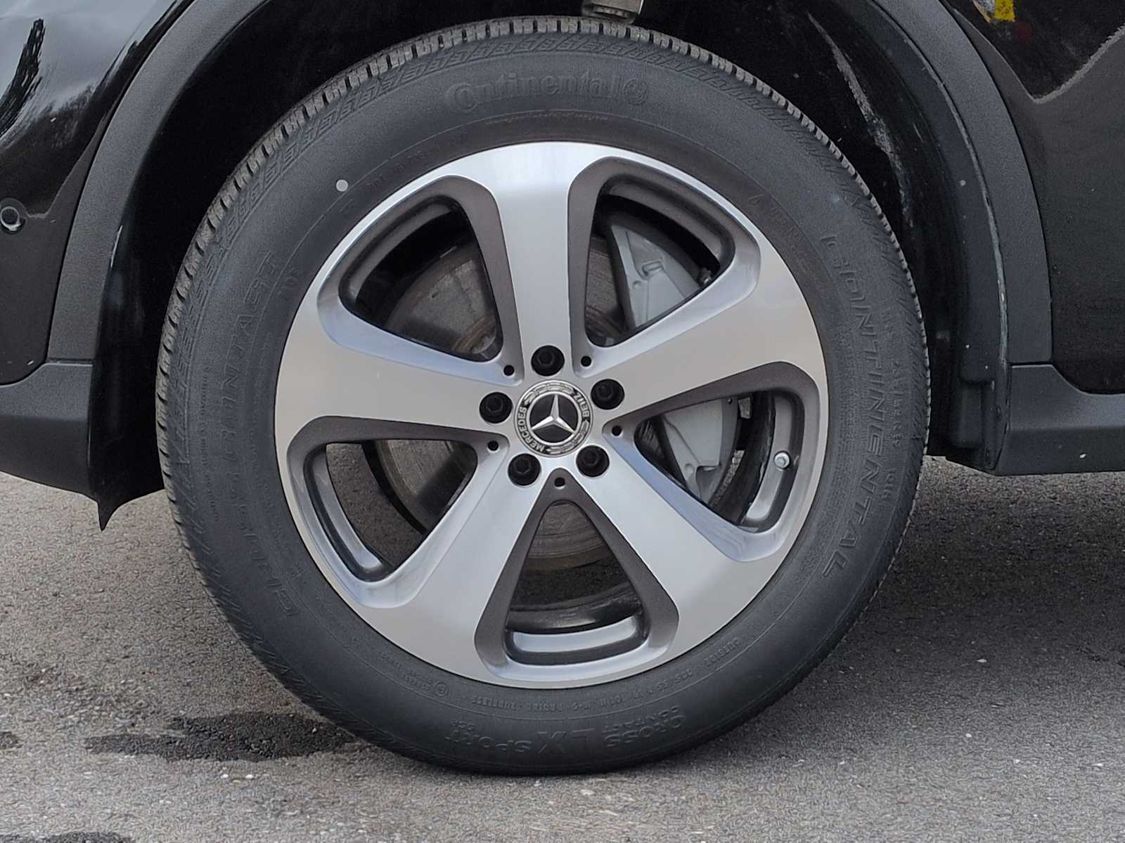 Thumbnail: 2022 Mercedes-Benz GLC - 13