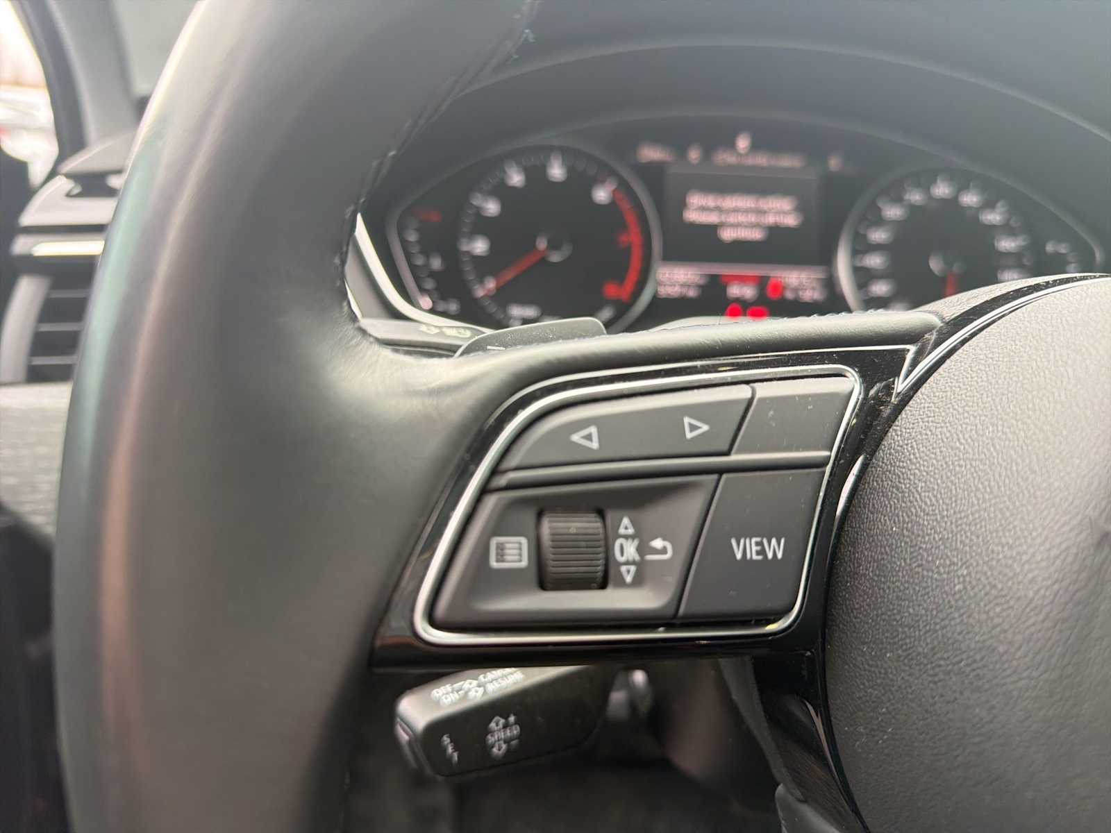 Thumbnail: 2022 Audi A4 - 18