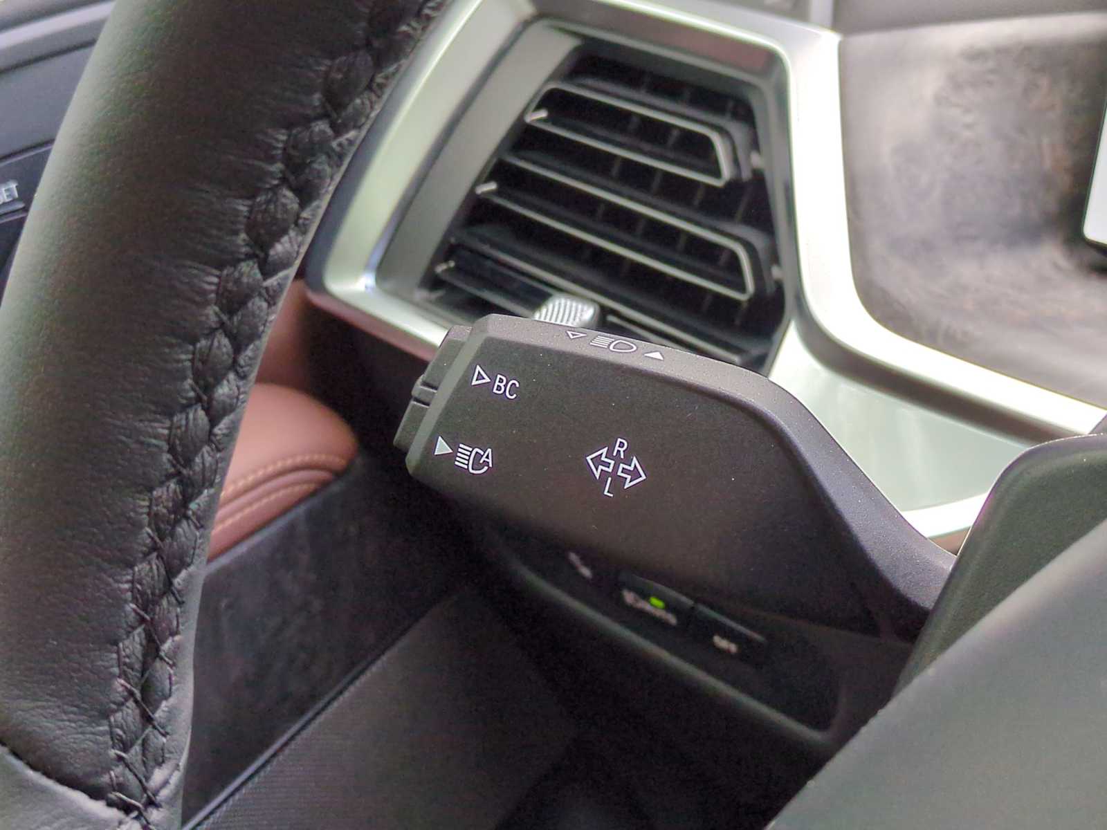 Thumbnail: 2026 BMW X5 - 28