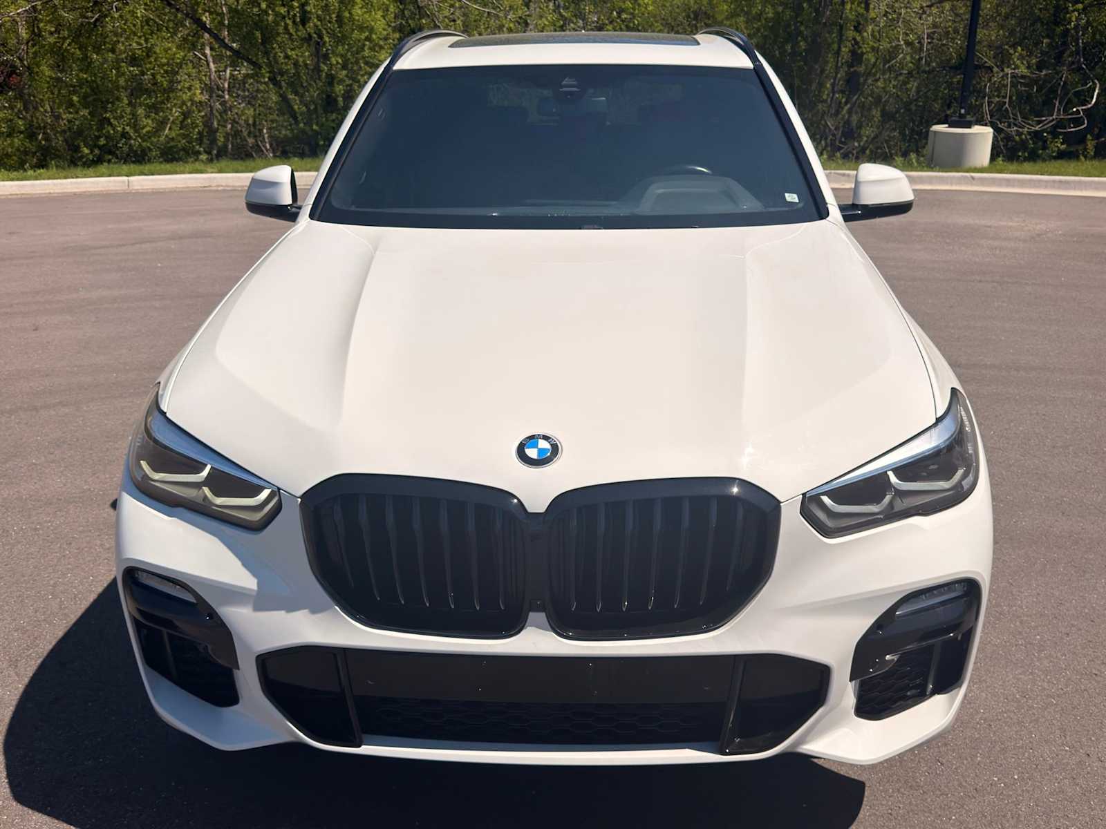 Thumbnail: 2020 BMW X5 - 13